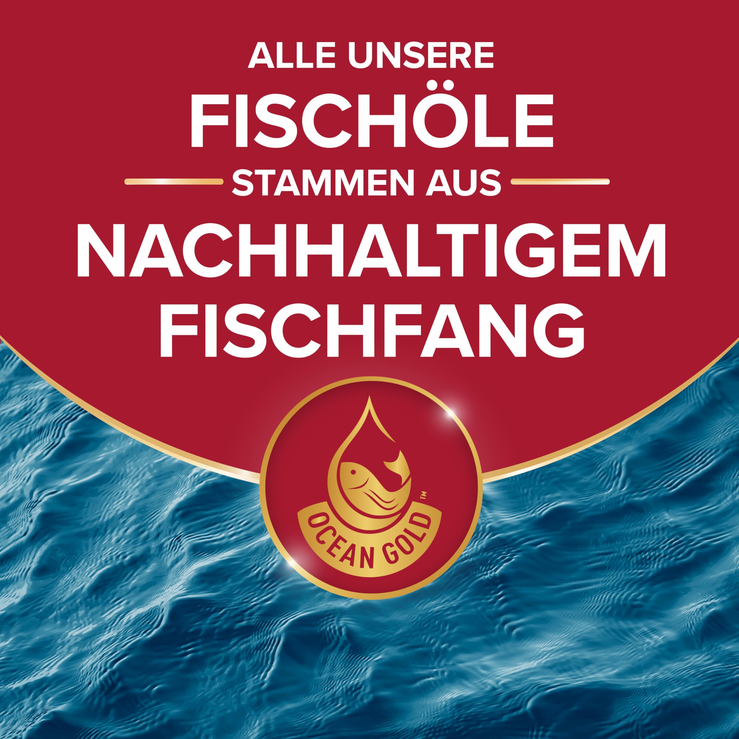 Seven Seas Omega-3 & Immunity Fischöl Kapseln 30 Tage Duopack