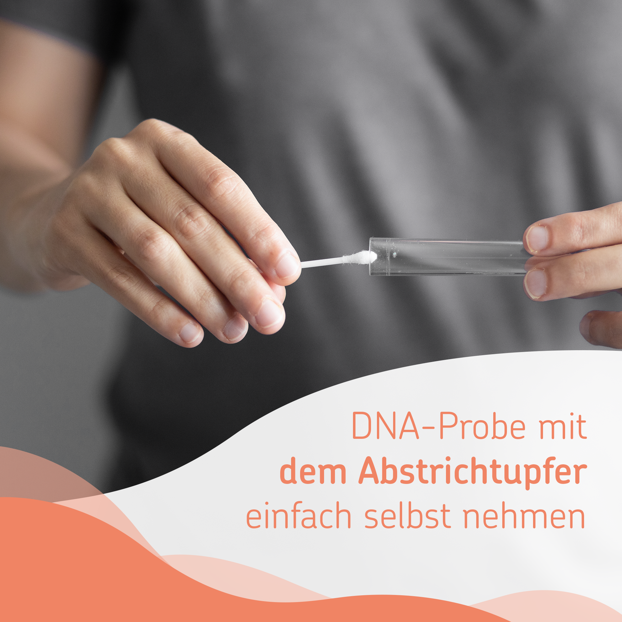 cerascreen DNA Hautgesundheits Test Gentest für Zuhause