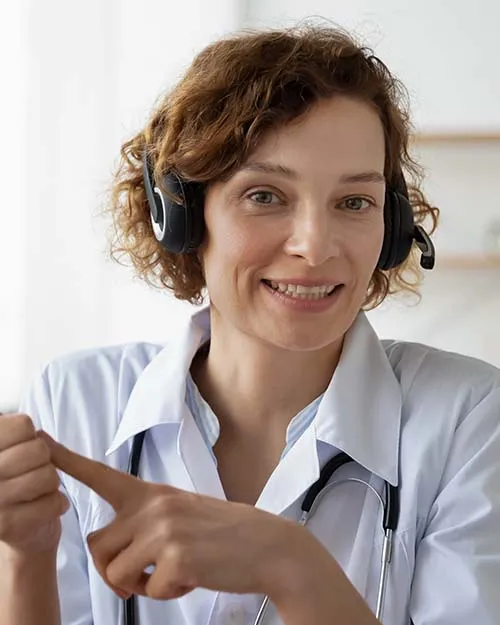 cerascreen Vital Online-Heilpraktiker Beratung 30 Minuten