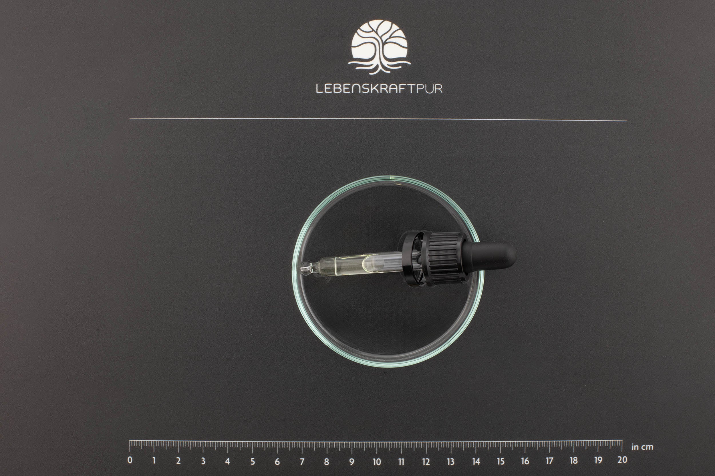 LebenskraftPur Vitamin A Tropfen 1000 µg Retinylpalmitat