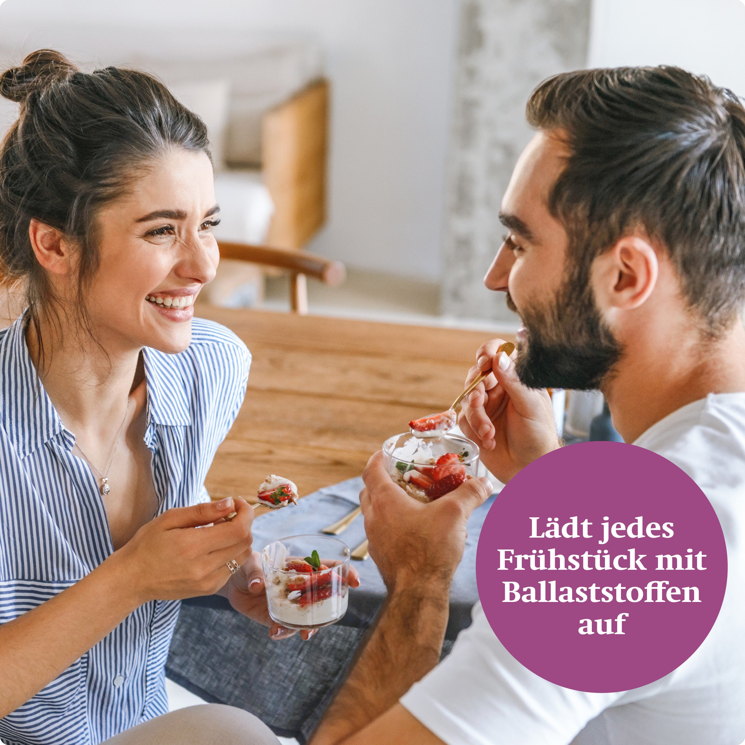 Dr. Johanna Budwig Energiemix Granatapfel-Aronia 350 g