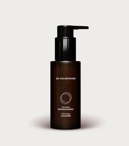 Dr. Heilbronner Kosmetik Reinigungsgel 100ml Hyaluron Aloe