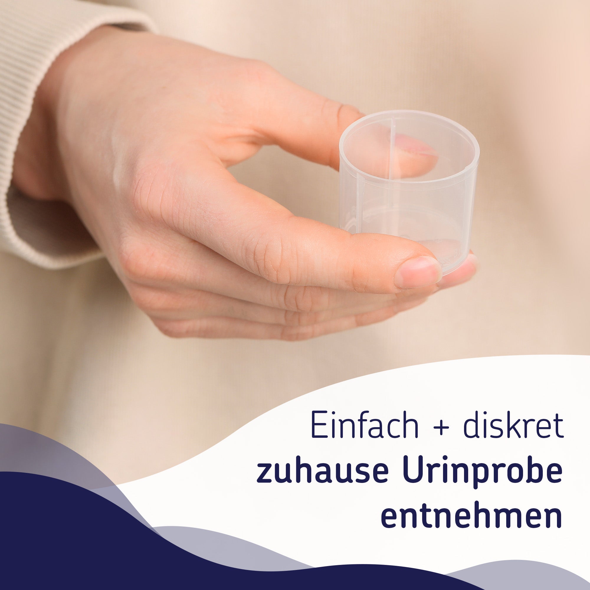 cerascreen Testkits STI Test XL Urintest 9 Erreger