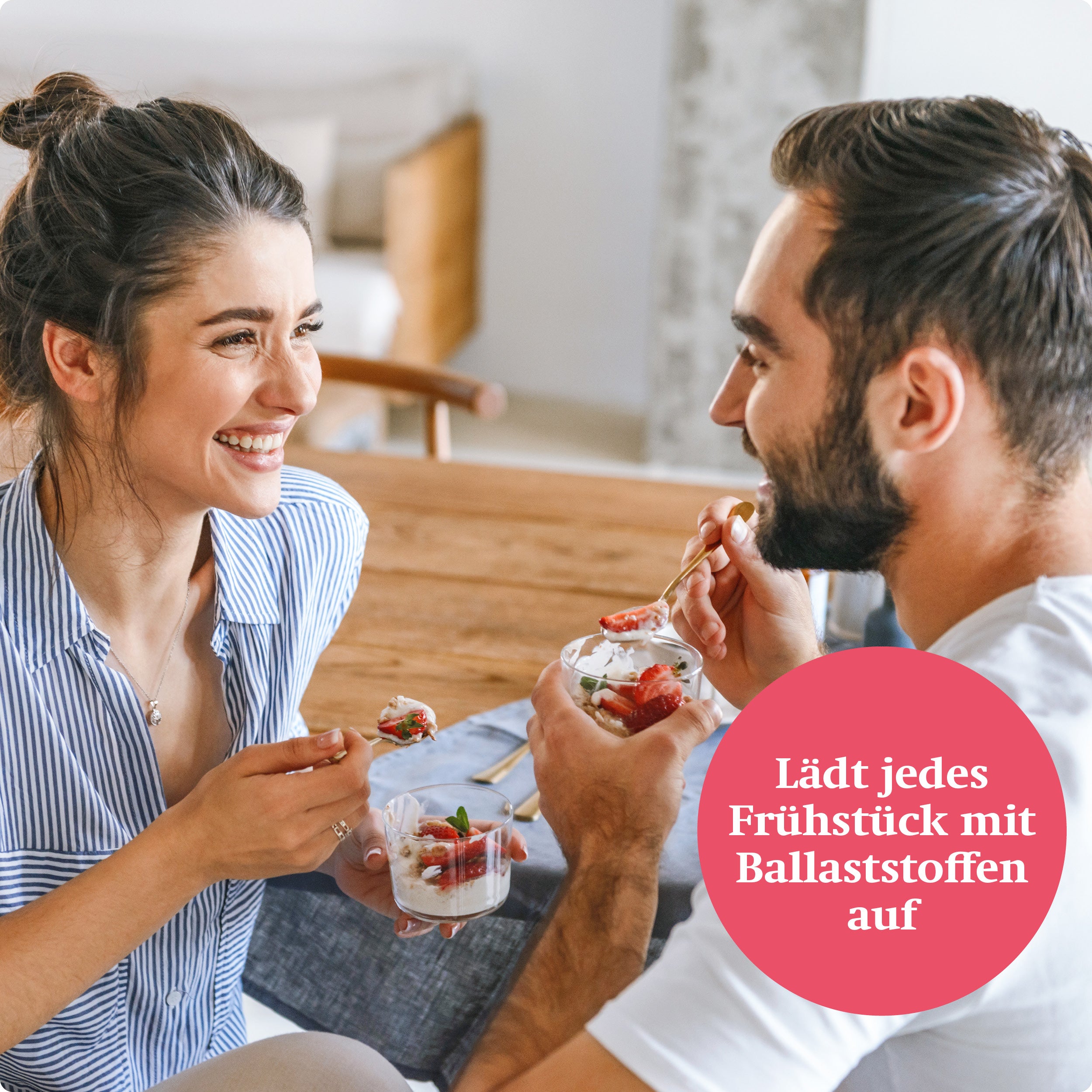 Dr. Johanna Budwig Leinsamen Energiemix Dattel-Hanf 350 g