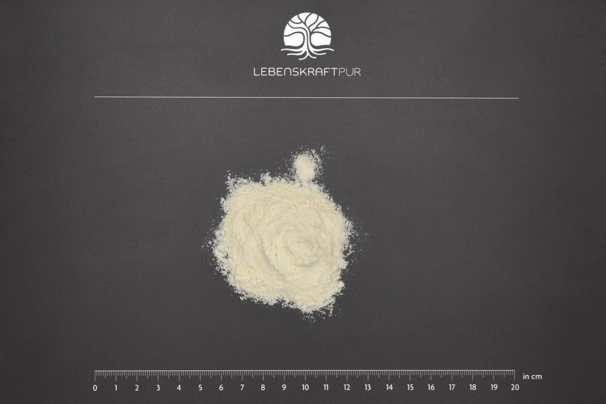 LebenskraftPur Kollagenhydrolysat Kolostrum Pulver fermentiert