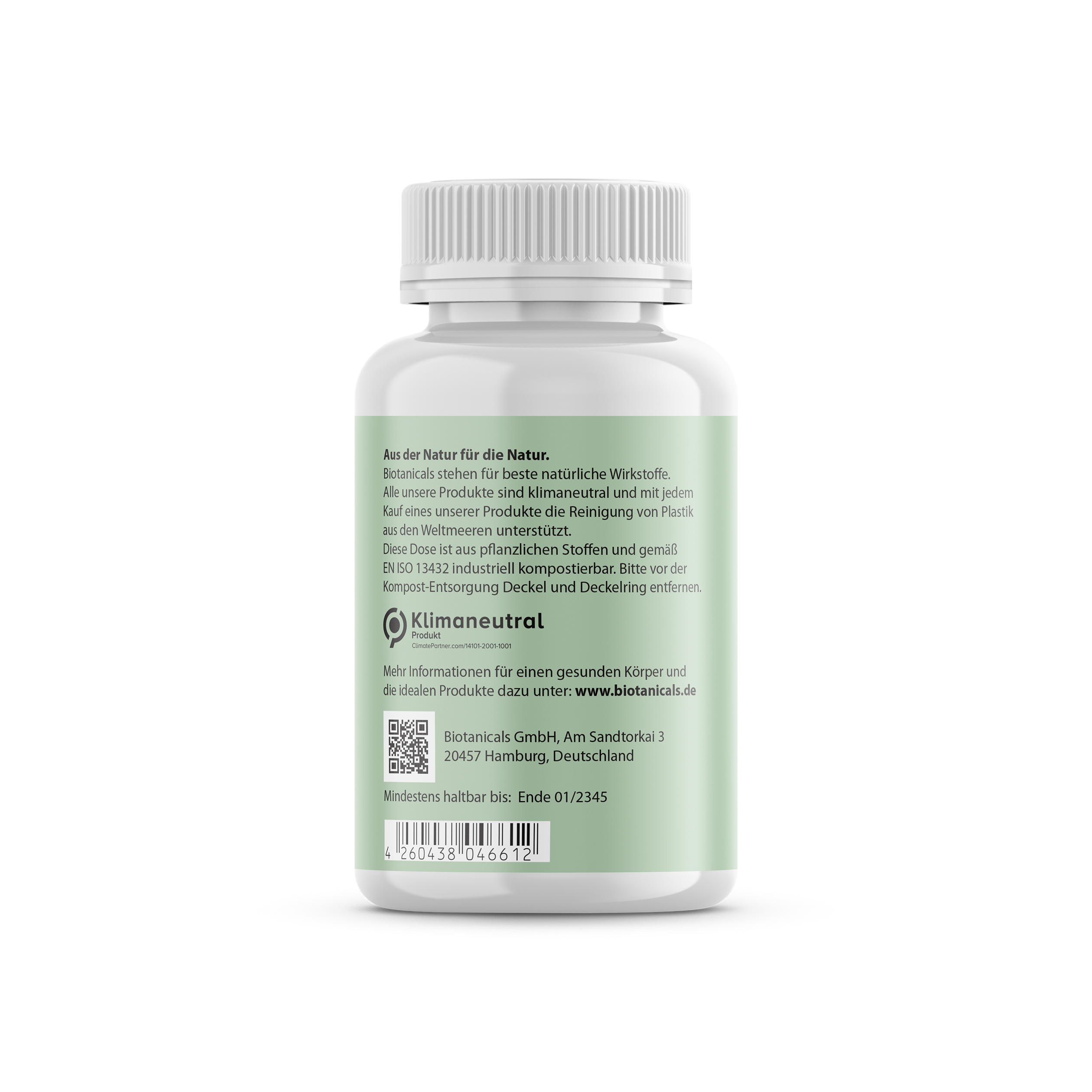cerascreen Eisen-Set Test+Extrakt Bluttest 1er Pack vegan