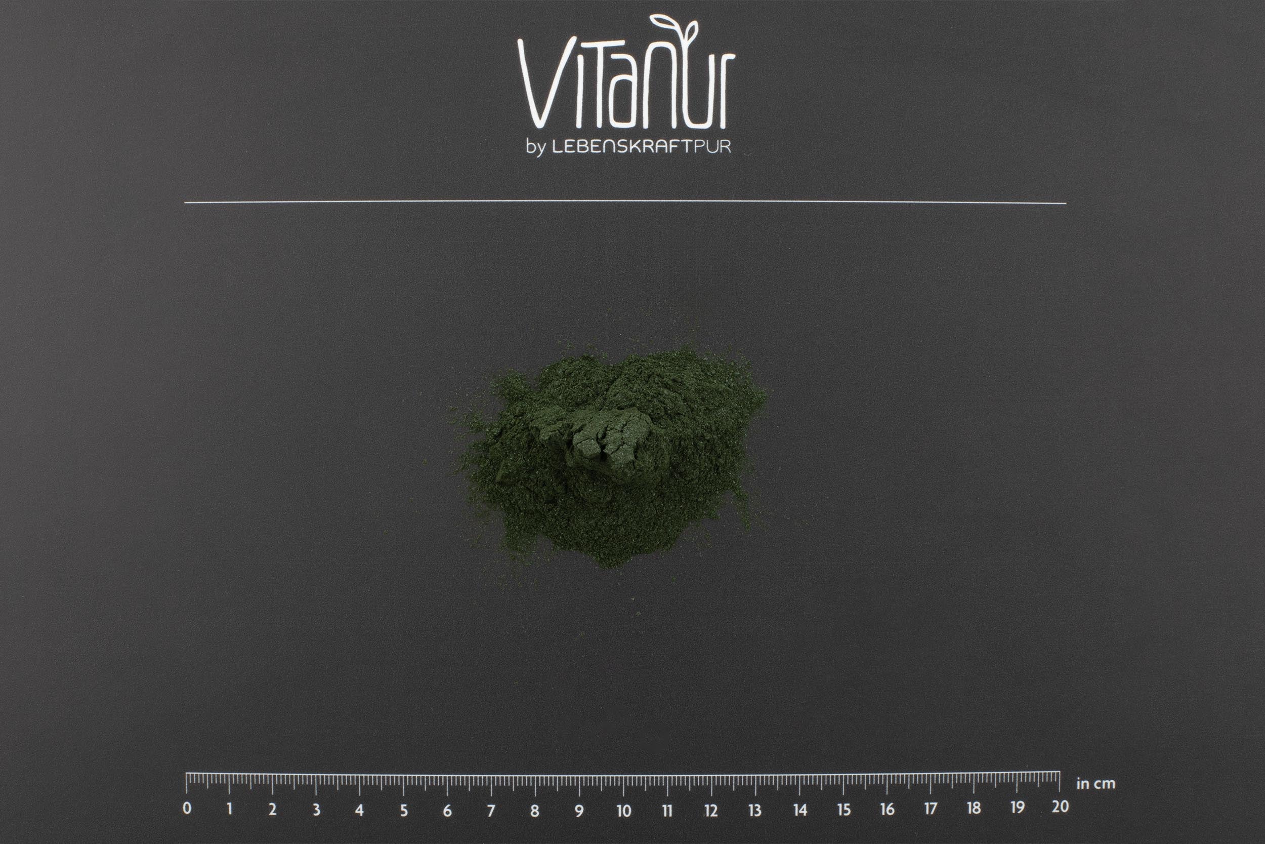 LebenskraftPur Superfood Urkraft Essenz Pulver vegan