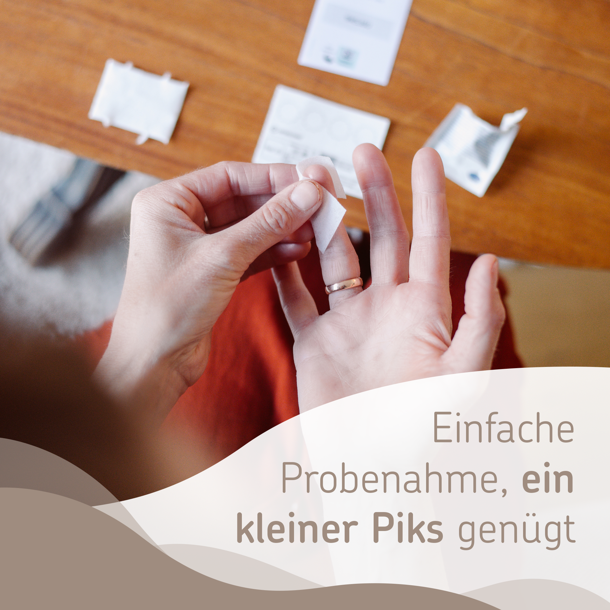 cerascreen Testkits Zöliakie Test Bluttest Gluten