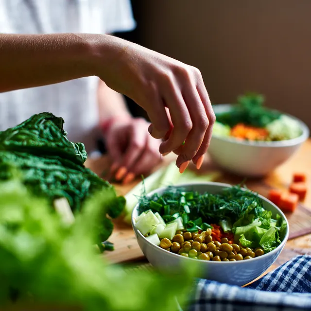 cerascreen Vital Vegane Ernährung Bluttest Set