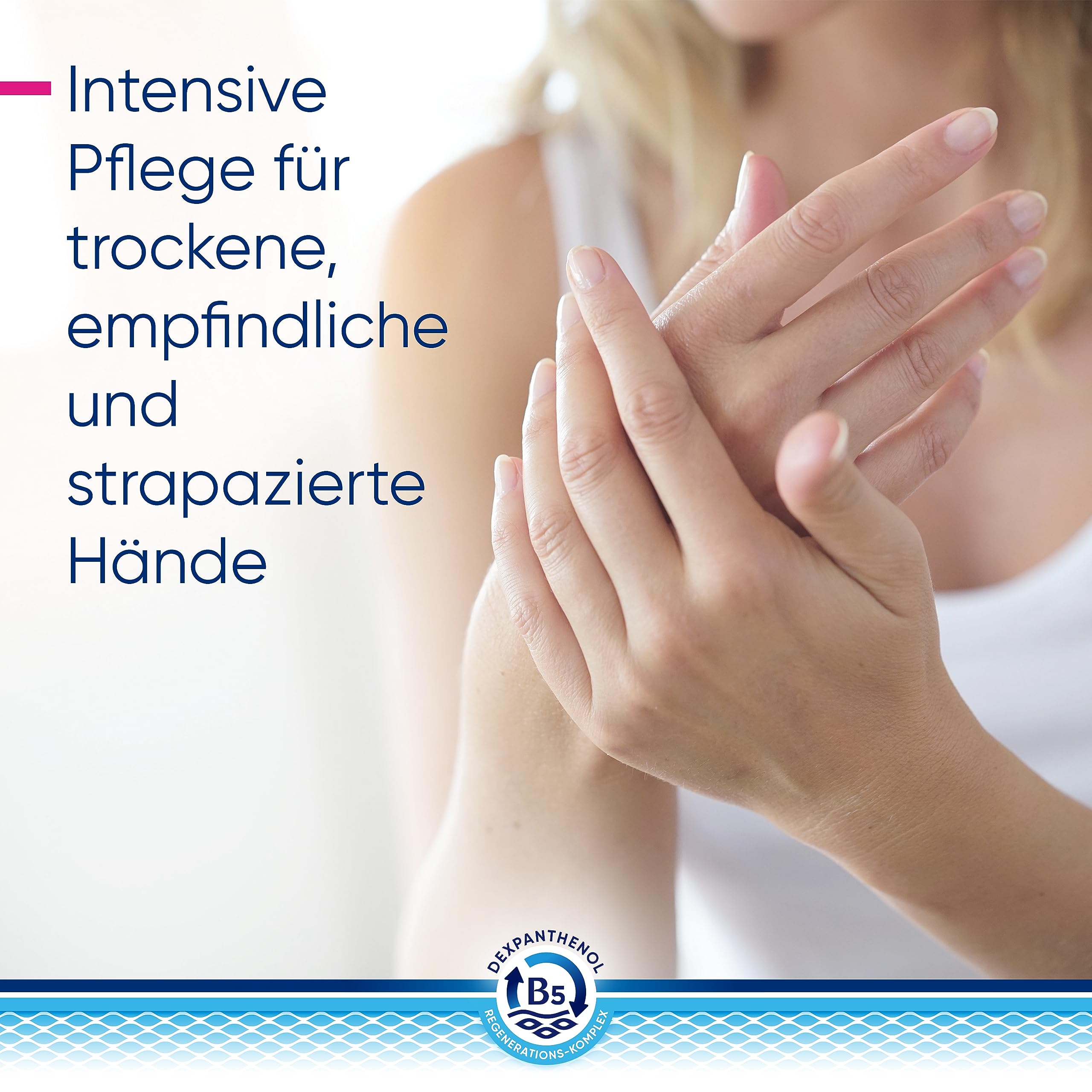 Bepanthol Derma Handbalsam 50ml trockene Hände