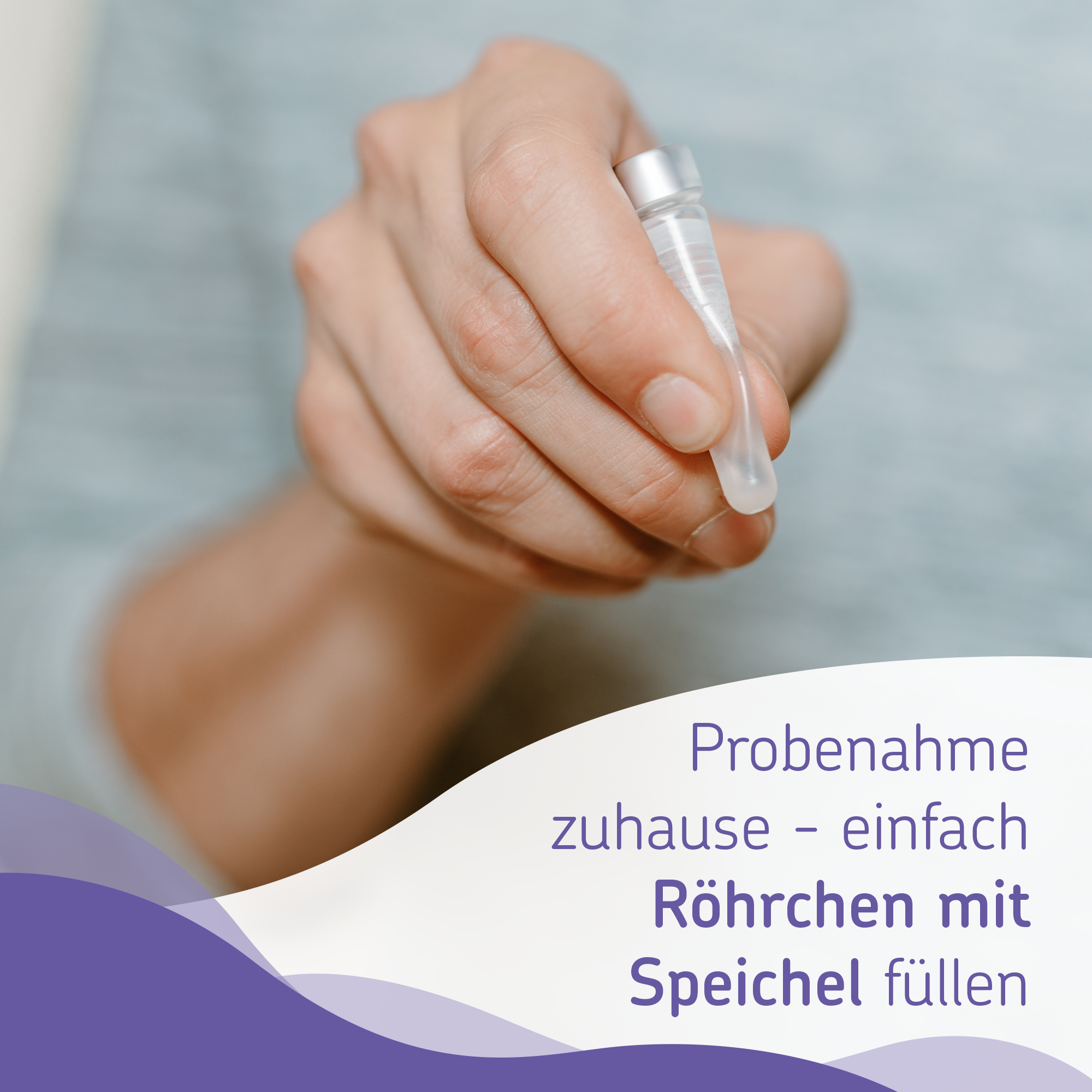cerascreen Freies Östrogen Test Hormontest Frau Speichel
