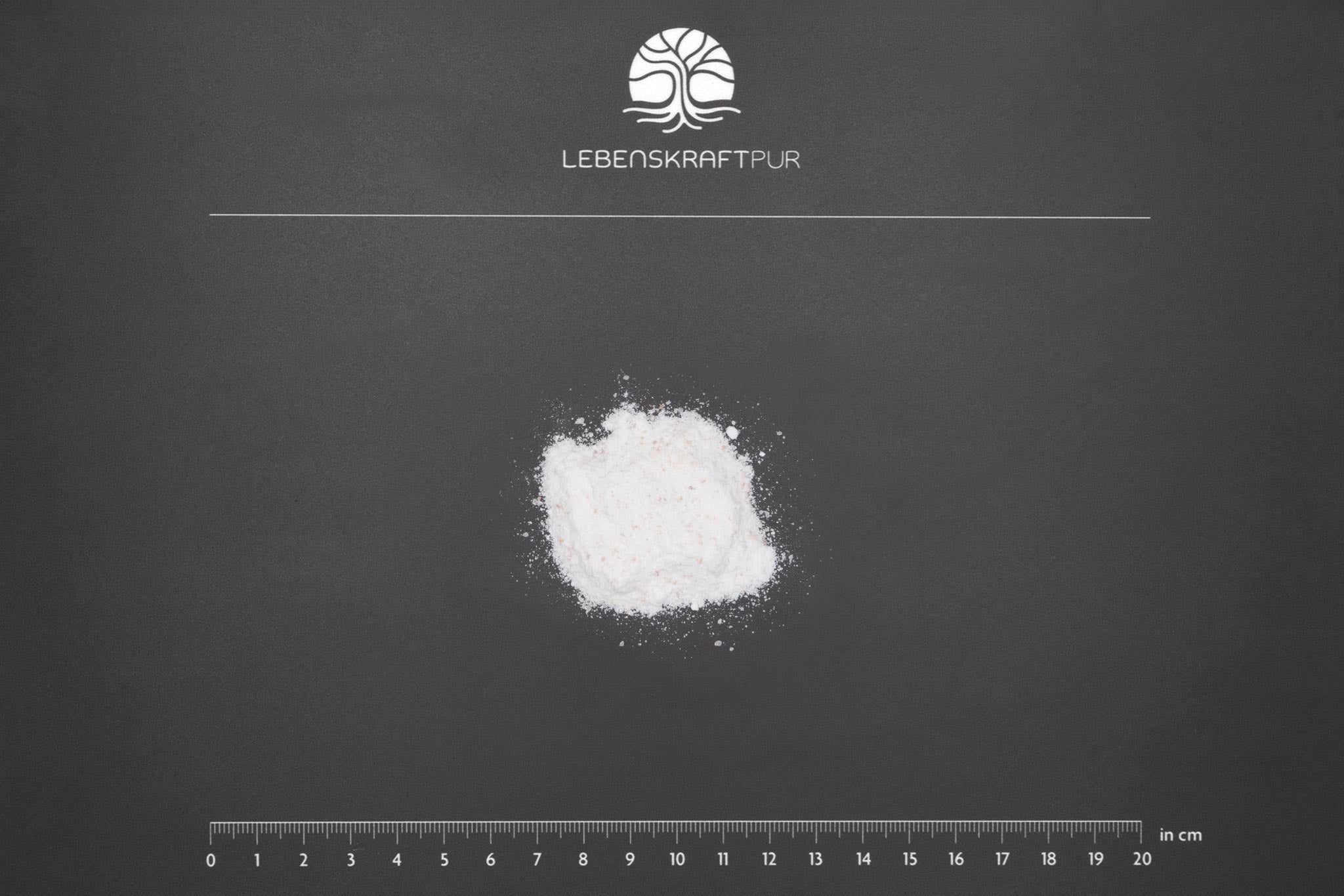 LebenskraftPur Elektrolyte Komplex Pulver Magnesium Kalium