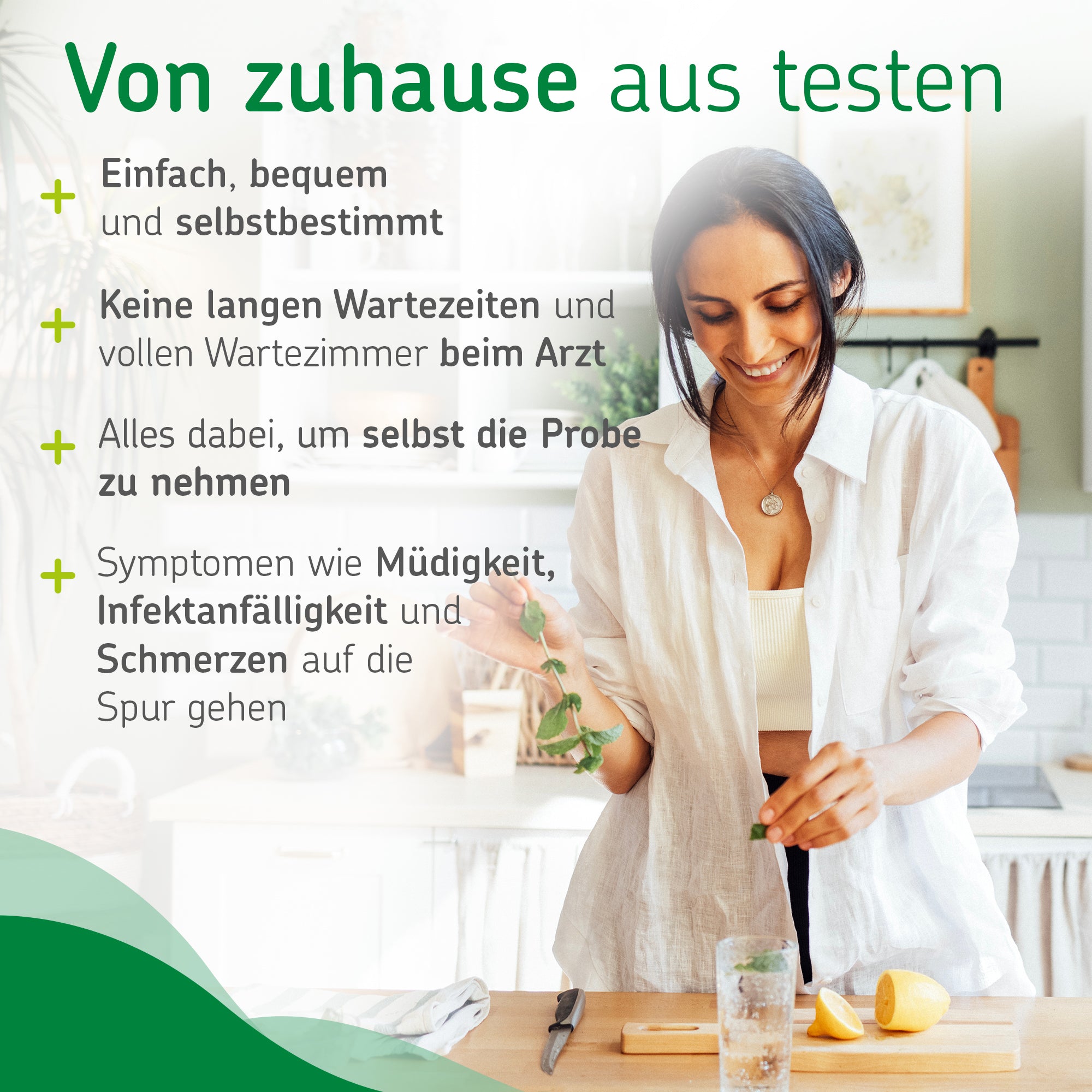 cerascreen Darmgesundheits Test Darmtest Einzelpackung