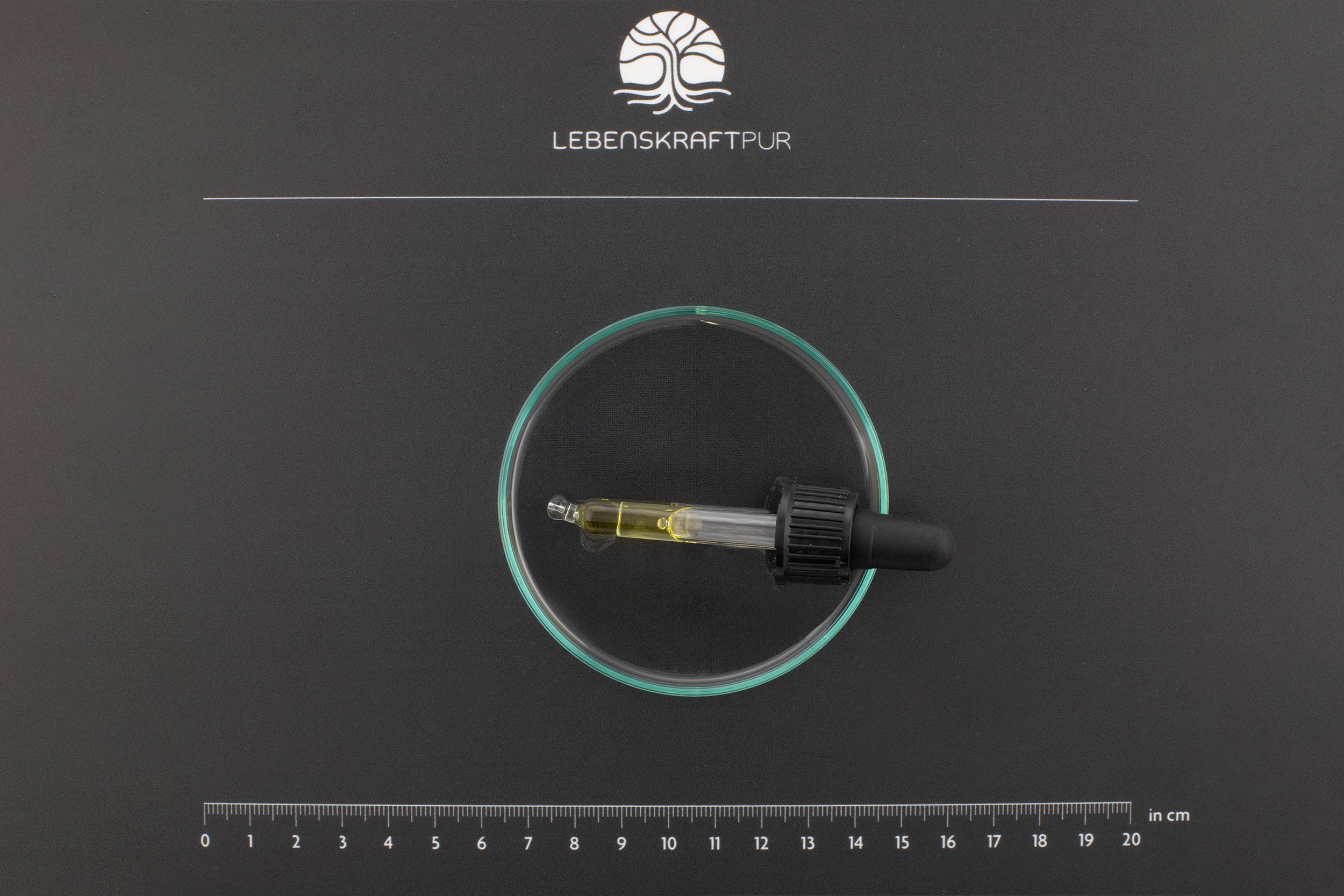 LebenskraftPur Vitamin ADEK Komplex Tropfen 20 ml