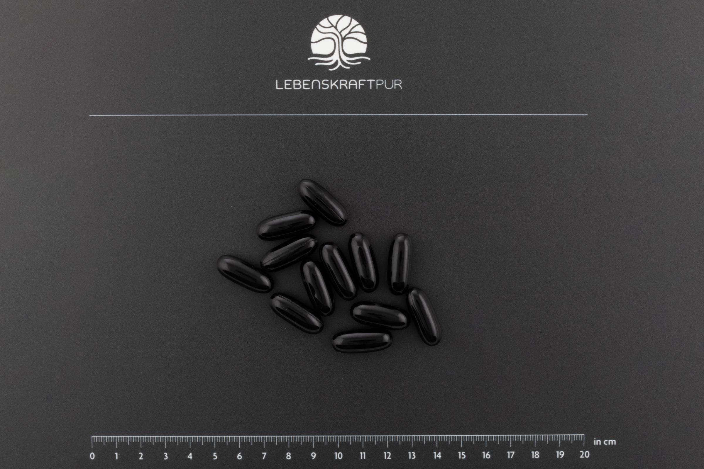 Lebenskraftpur Omega 3 Plus Kapseln 120 Kapseln mit EPA DHA