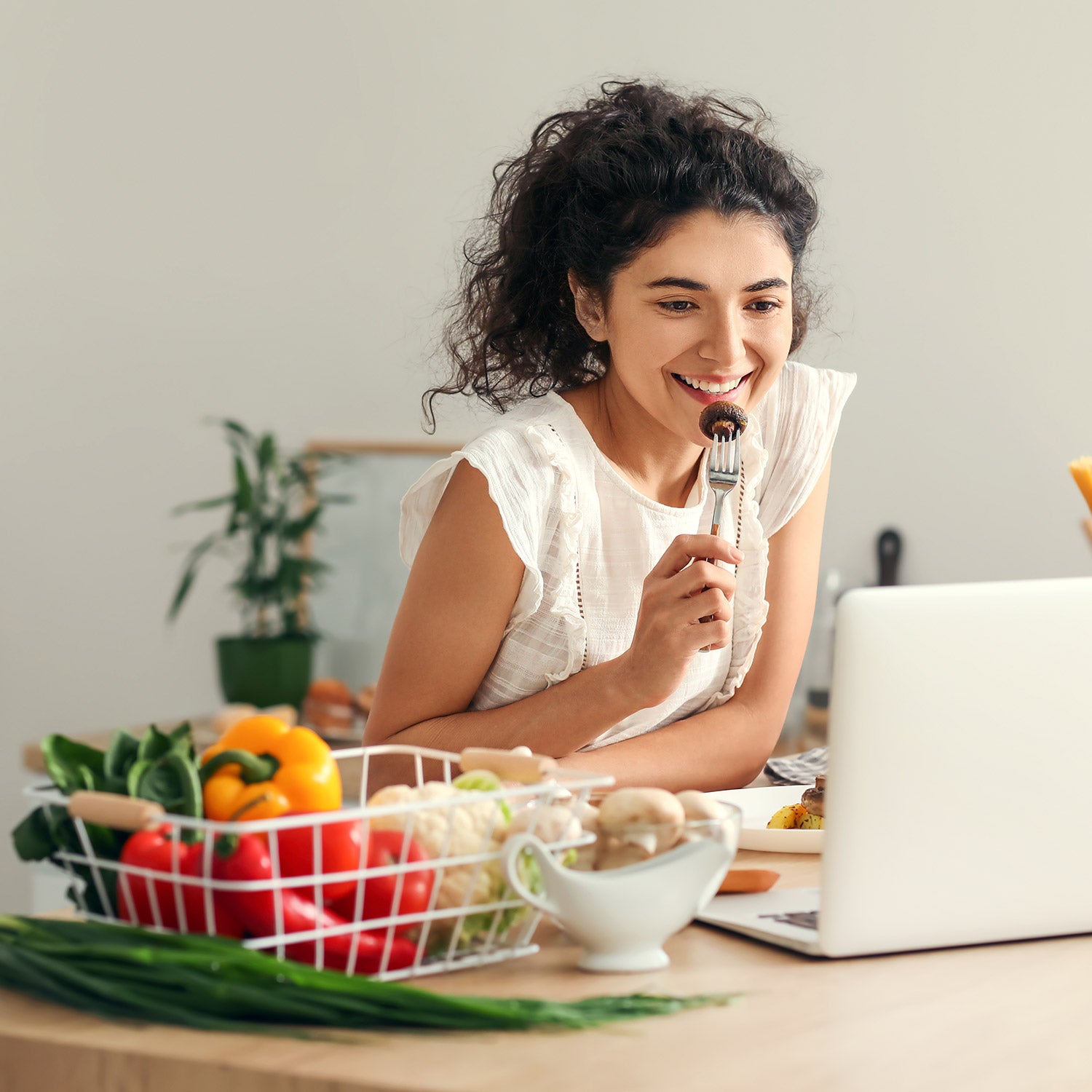 cerascreen Vital Kombi-Pakete Gesunde Ernährung Onlinekurs 8 Wochen