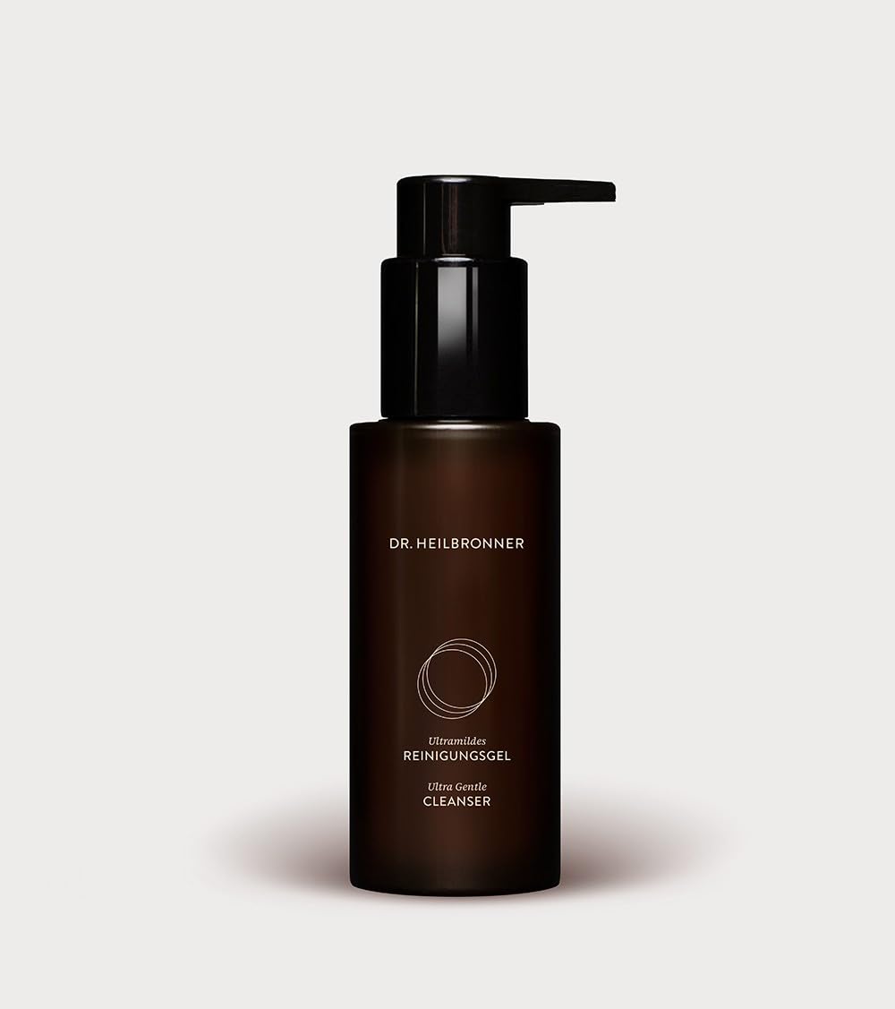 Dr. Heilbronner Kosmetik Reinigungsgel 100ml Hyaluron Aloe