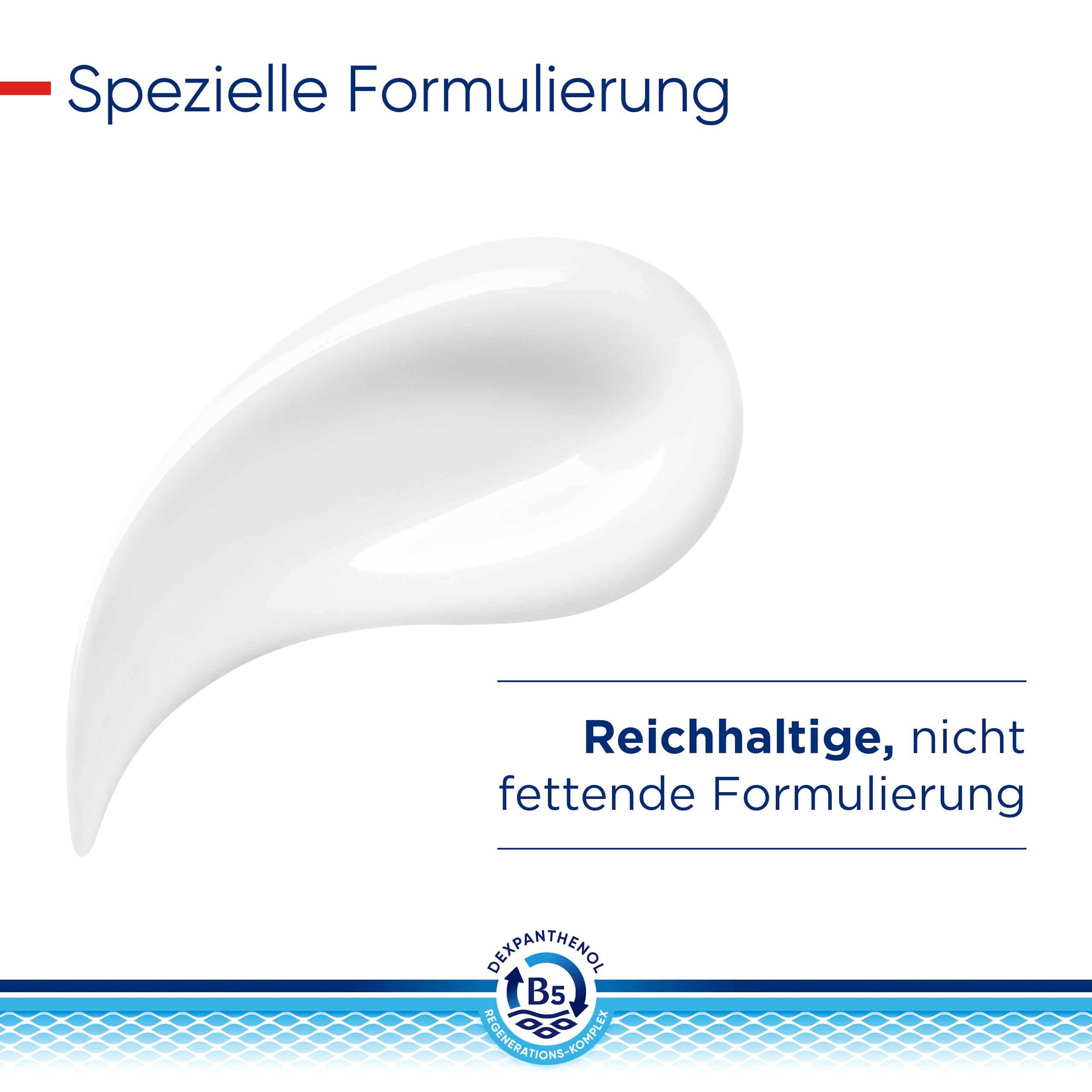 Bepanthol Derma SOS-Pflegecreme 100ml sehr trockene Haut