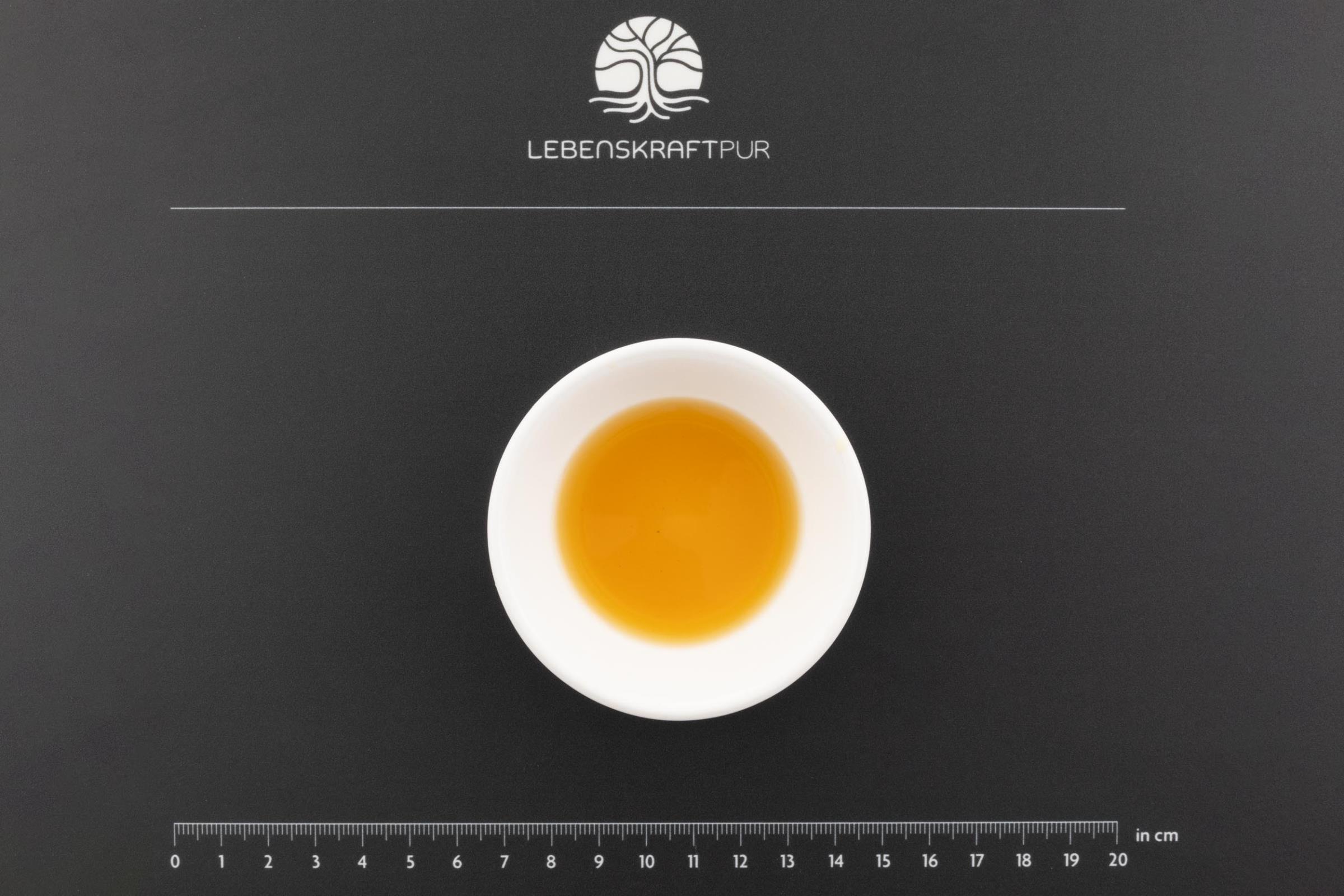 Lebenskraftpur Bio Bitterkräuter Tropfen 100 ml bio