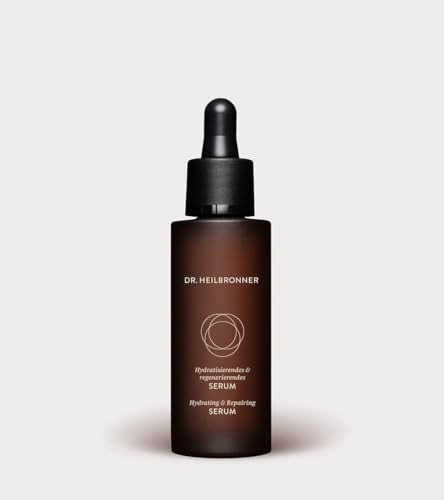 Dr. Heilbronner Kosmetik Serum 30ml Hyaluron Bio Aloe Vera