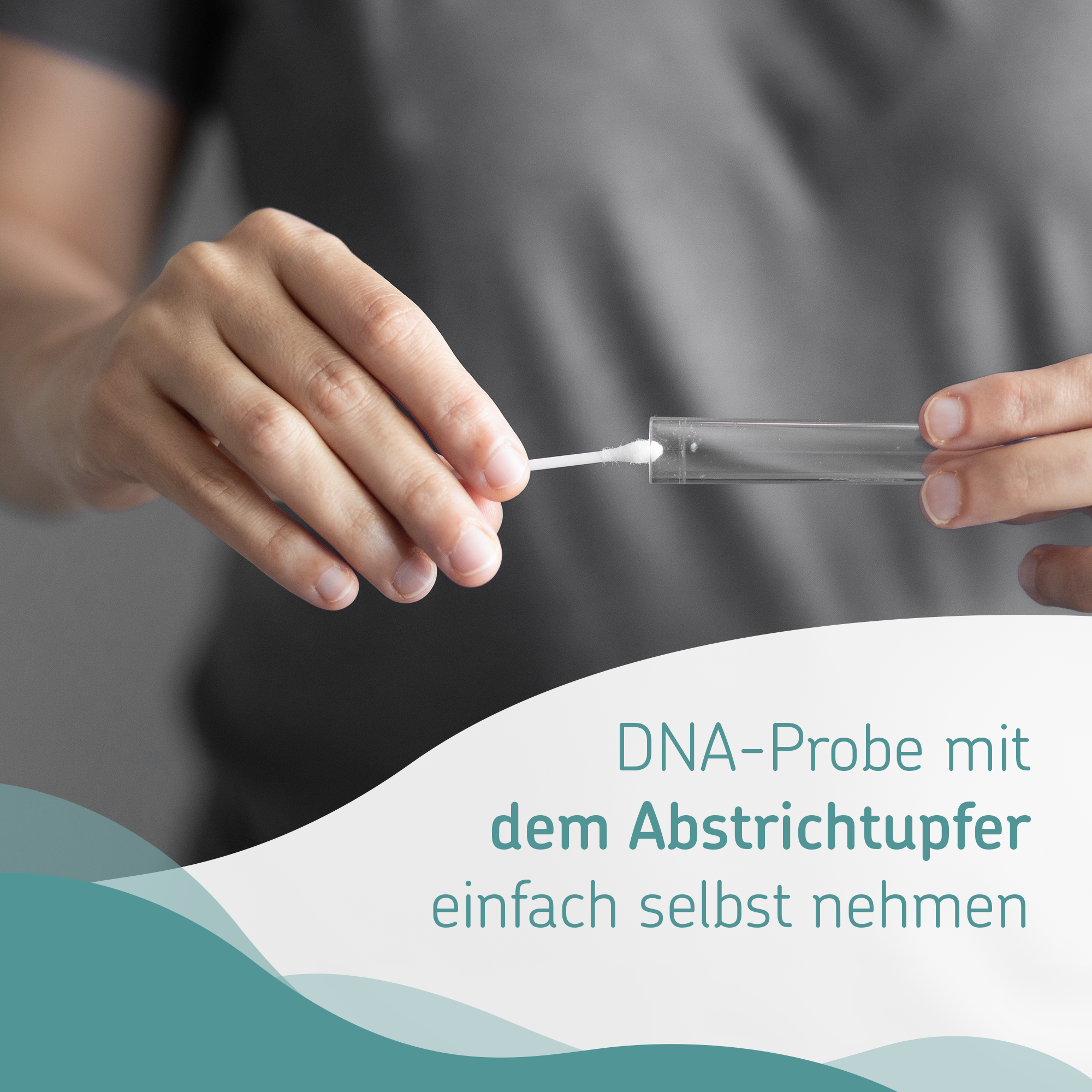 cerascreen Genetic Age Test Biologisches Alter