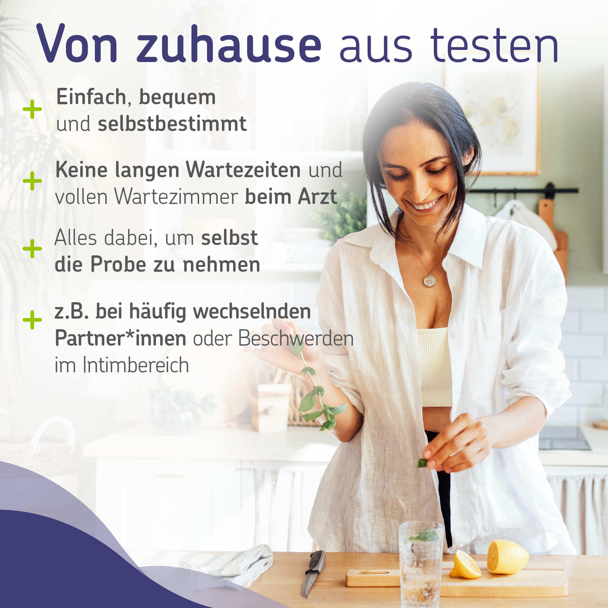 cerascreen Testkits STI Test Urintest 7 Erreger