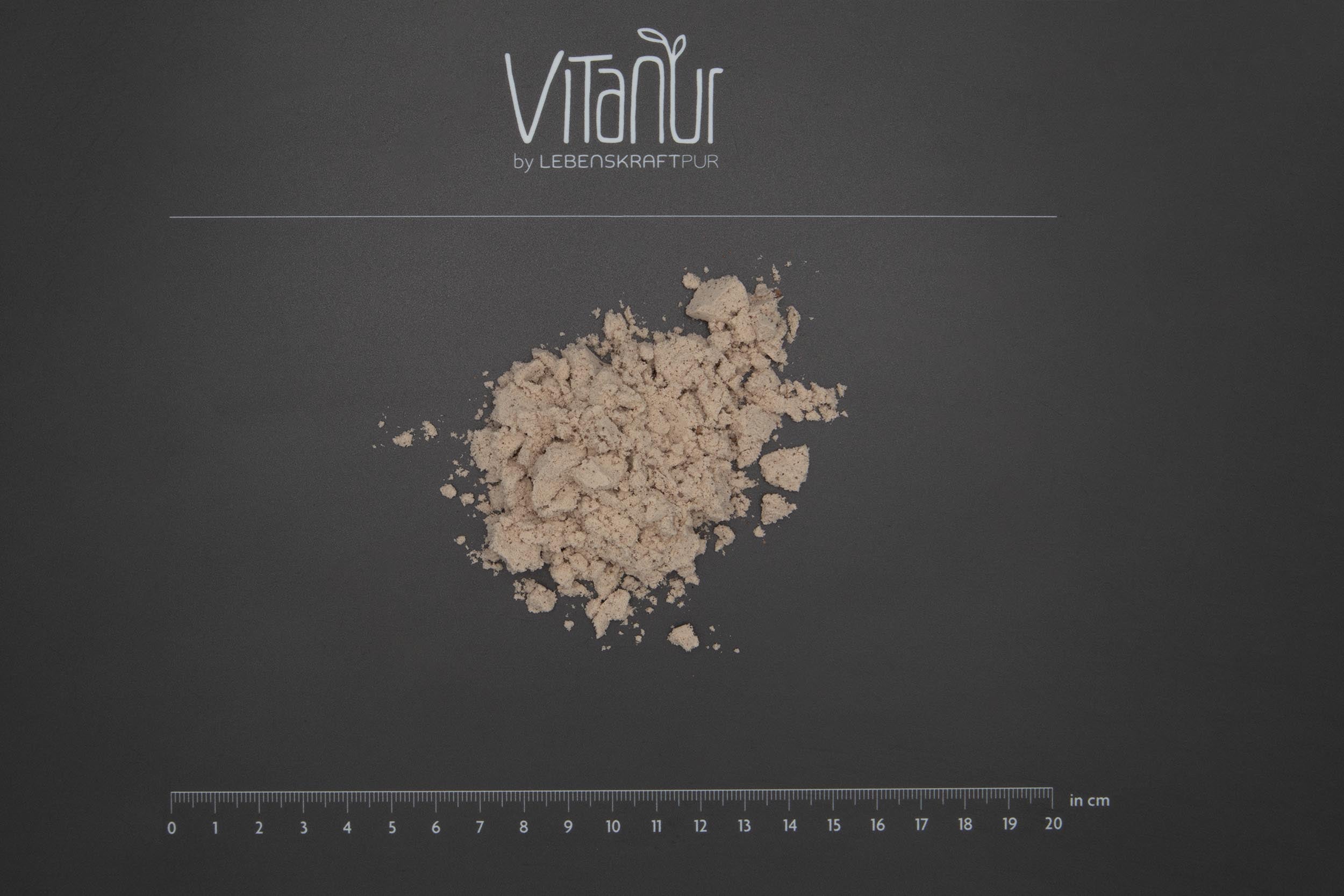 LebenskraftPur Whey Isolat Kakao Pulver Weidemilch Protein