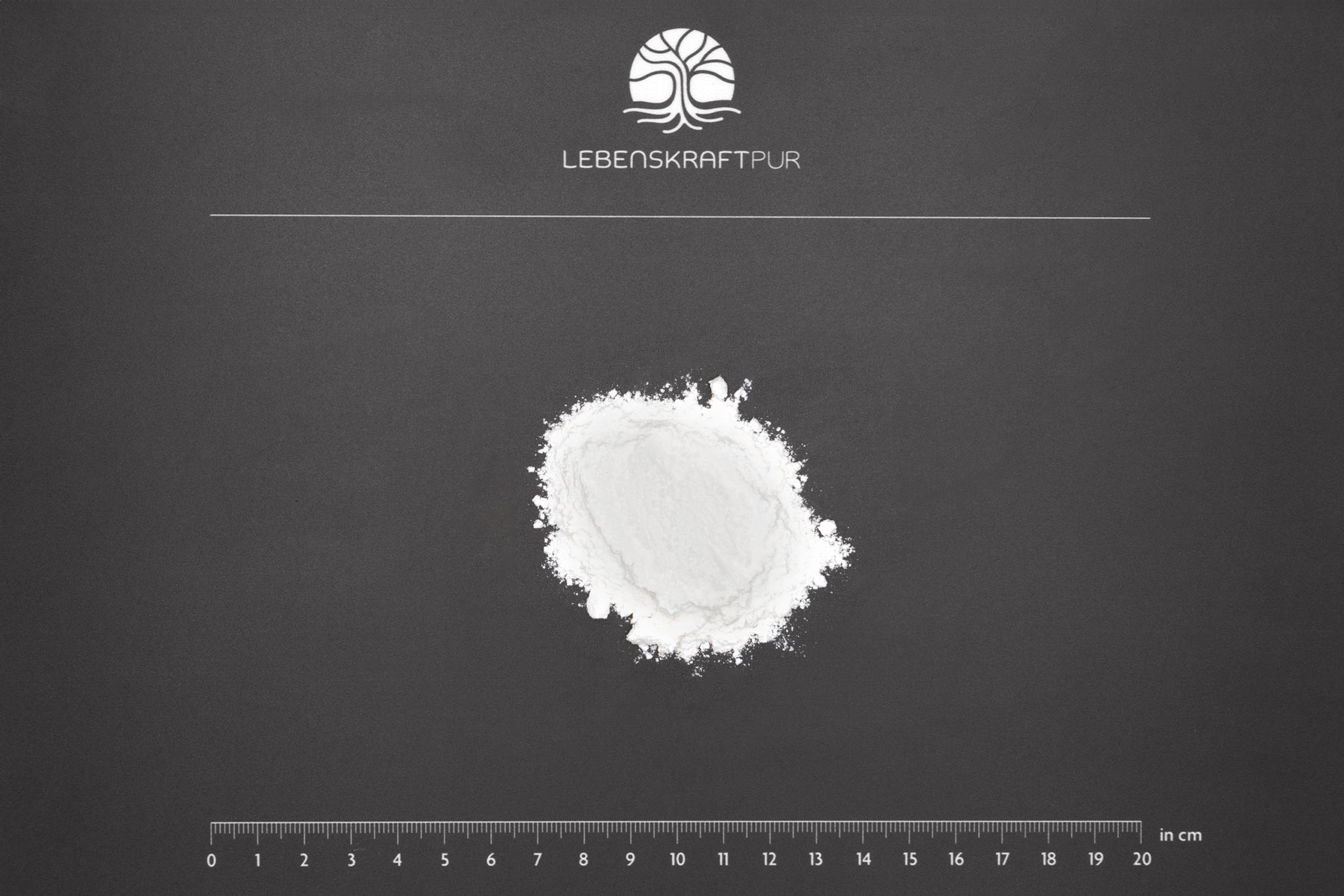 LebenskraftPur Nahrungsergänzung Basen Balance Pulver Mineralstoffe