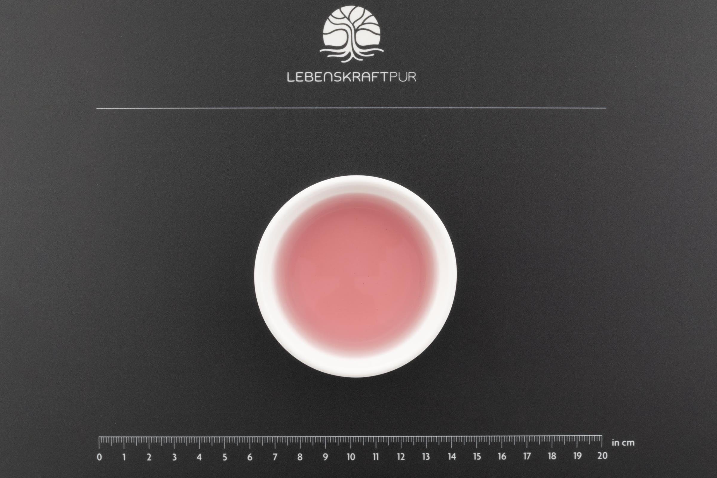 LebenskraftPur Gold Kolloidal Nahrungsergänzungsmittel 10 ppm