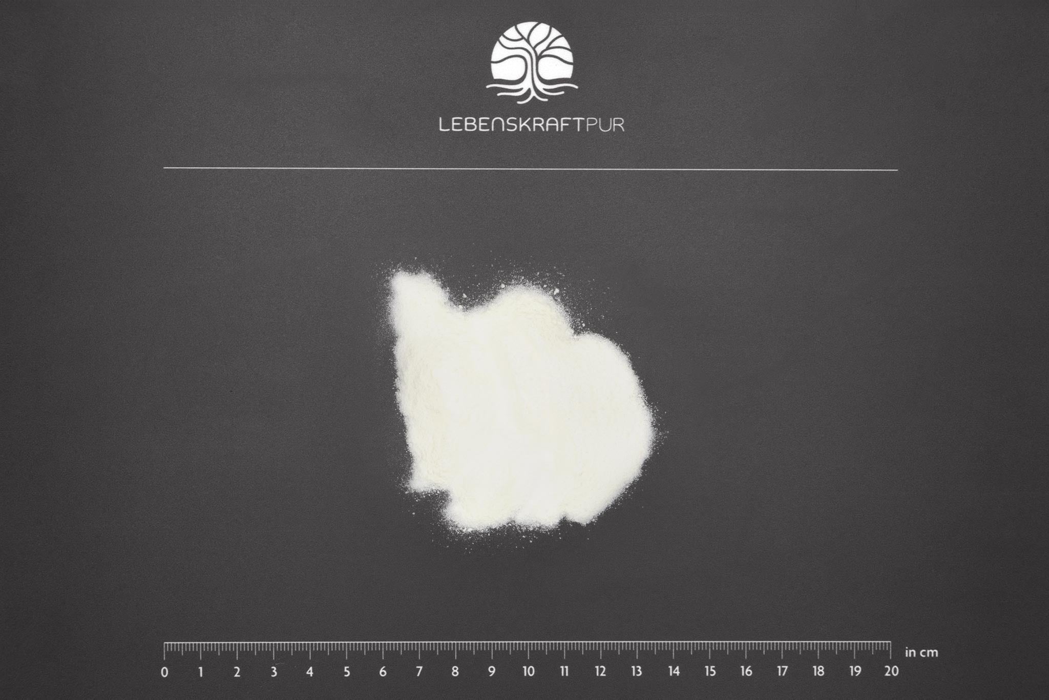 LebenskraftPur Kollagenhydrolysat Fisch Pulver Peptide