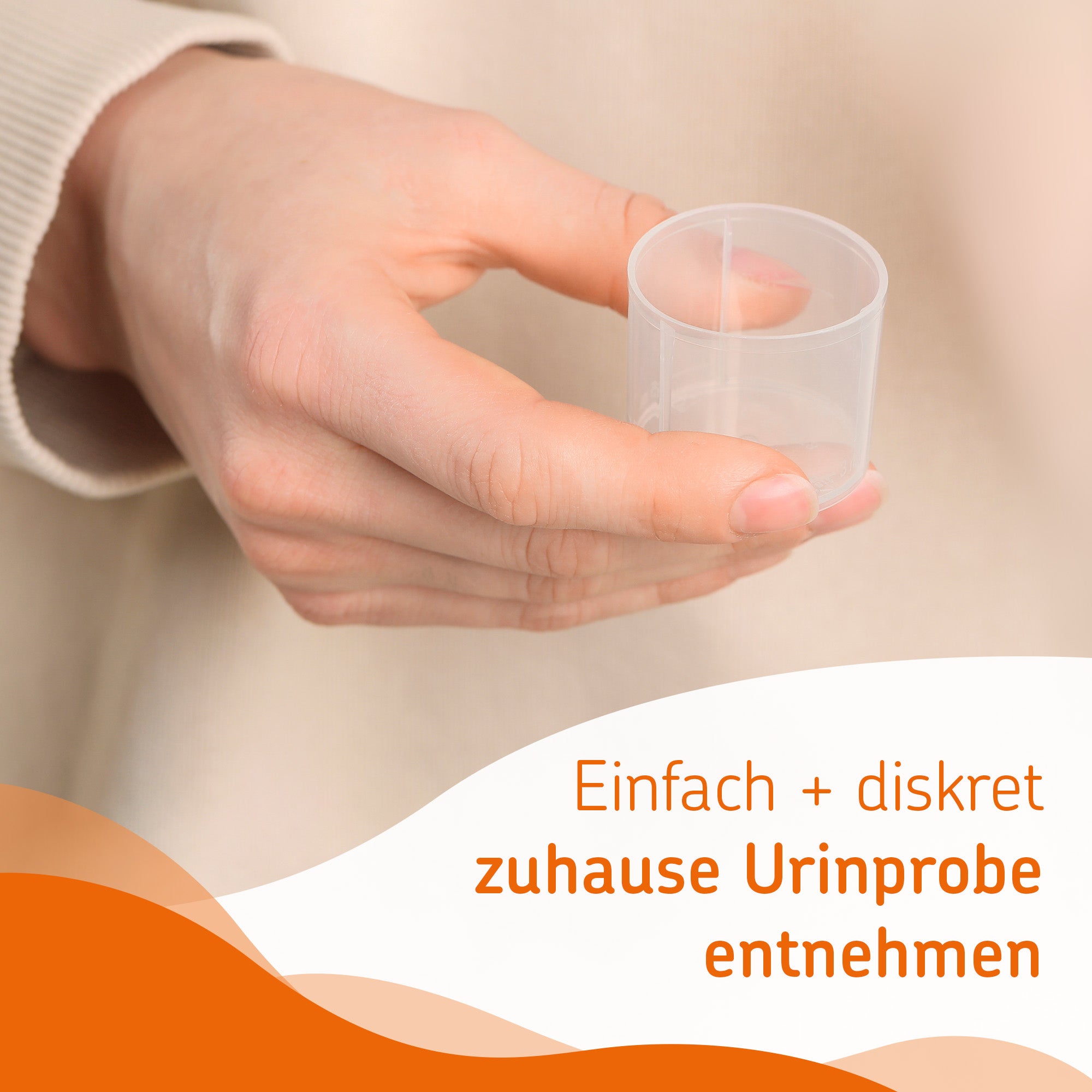 cerascreen Testkits Serotonin Test Heimtest Stimmung Schlaf