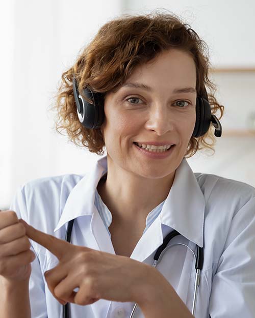 cerascreen Vital Online-Heilpraktiker Beratung 30 Minuten