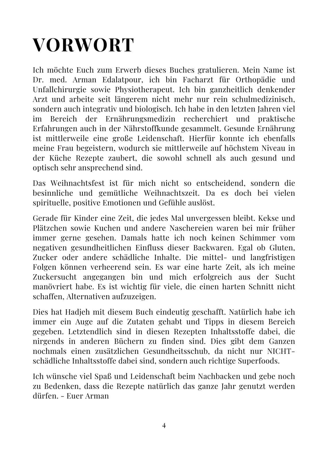 LebenskraftPur Winterwunder Rezeptbuch 50 Rezepte Glutenfrei