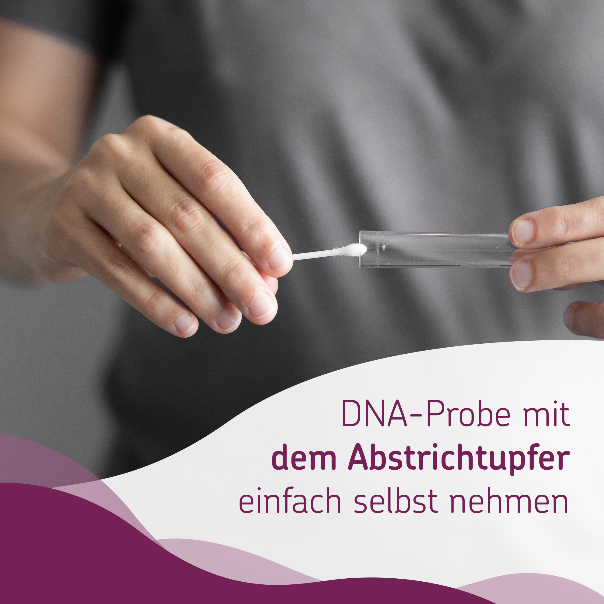 cerascreen Stoffwechsel Test DNA Selbsttest Speichel