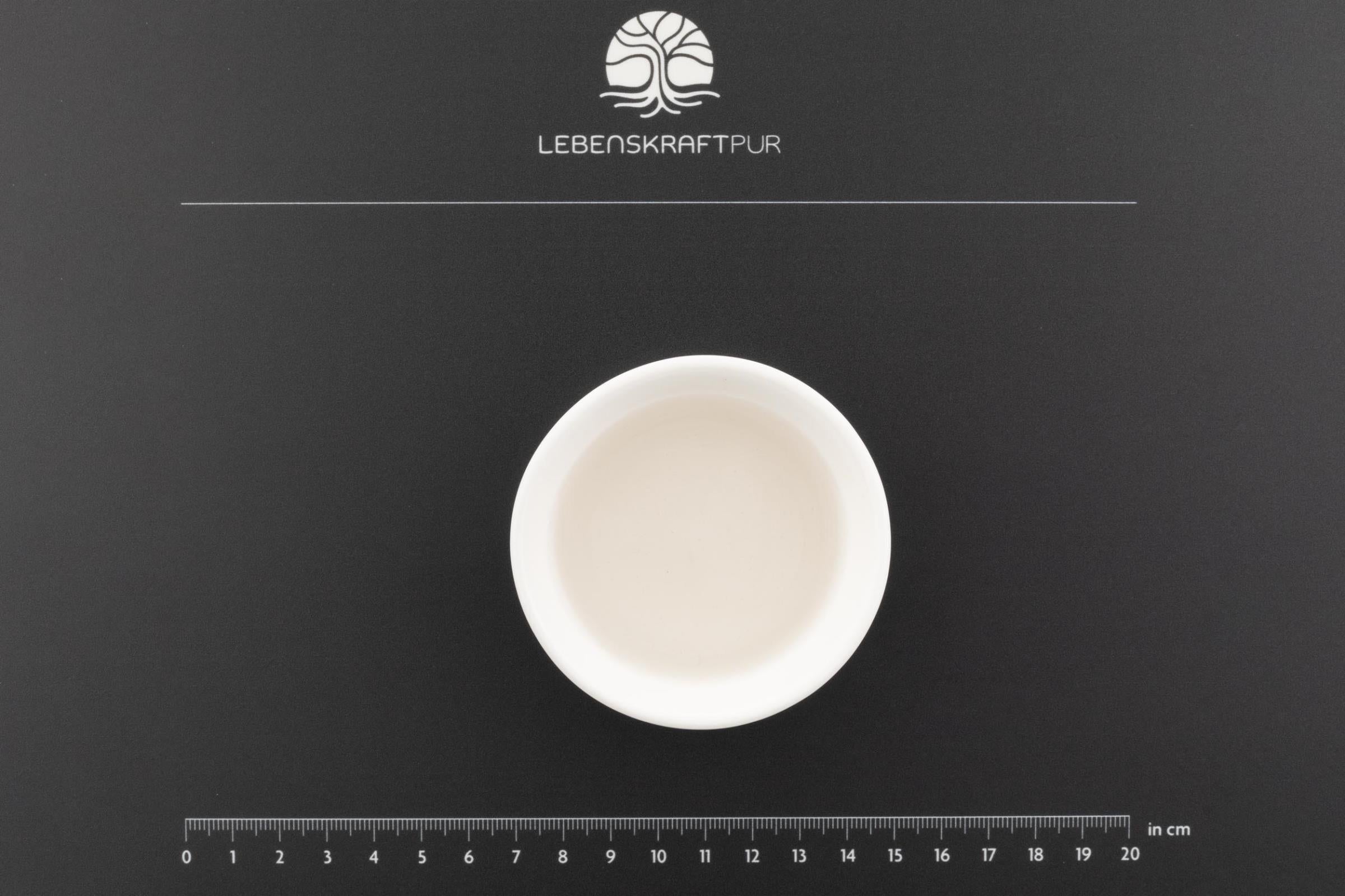 LebenskraftPur Platin Kolloidal Lösung 5 ppm Reinstwasser Kolloid