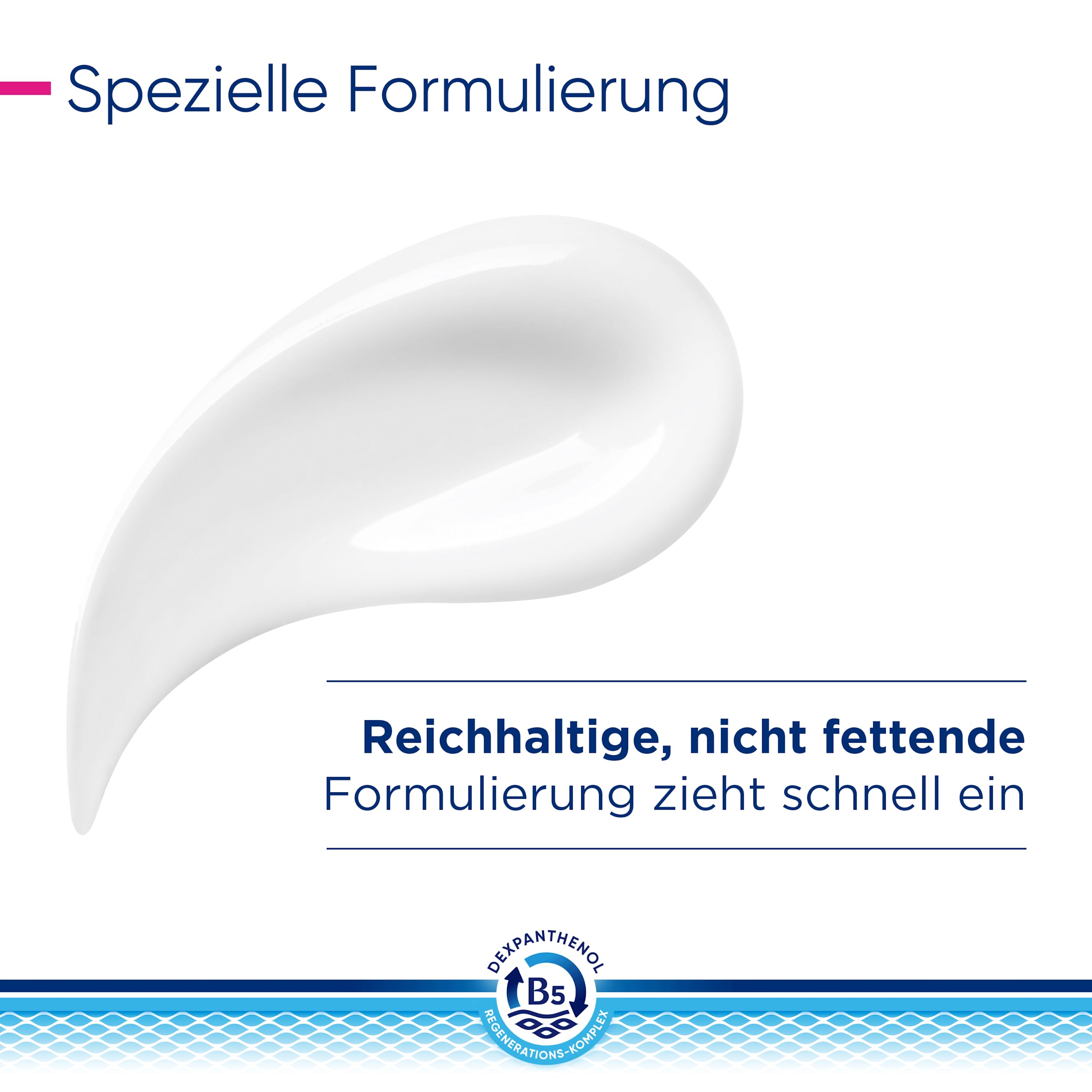 Bepanthol Derma Gesichtscreme 50ml sehr trockene Haut