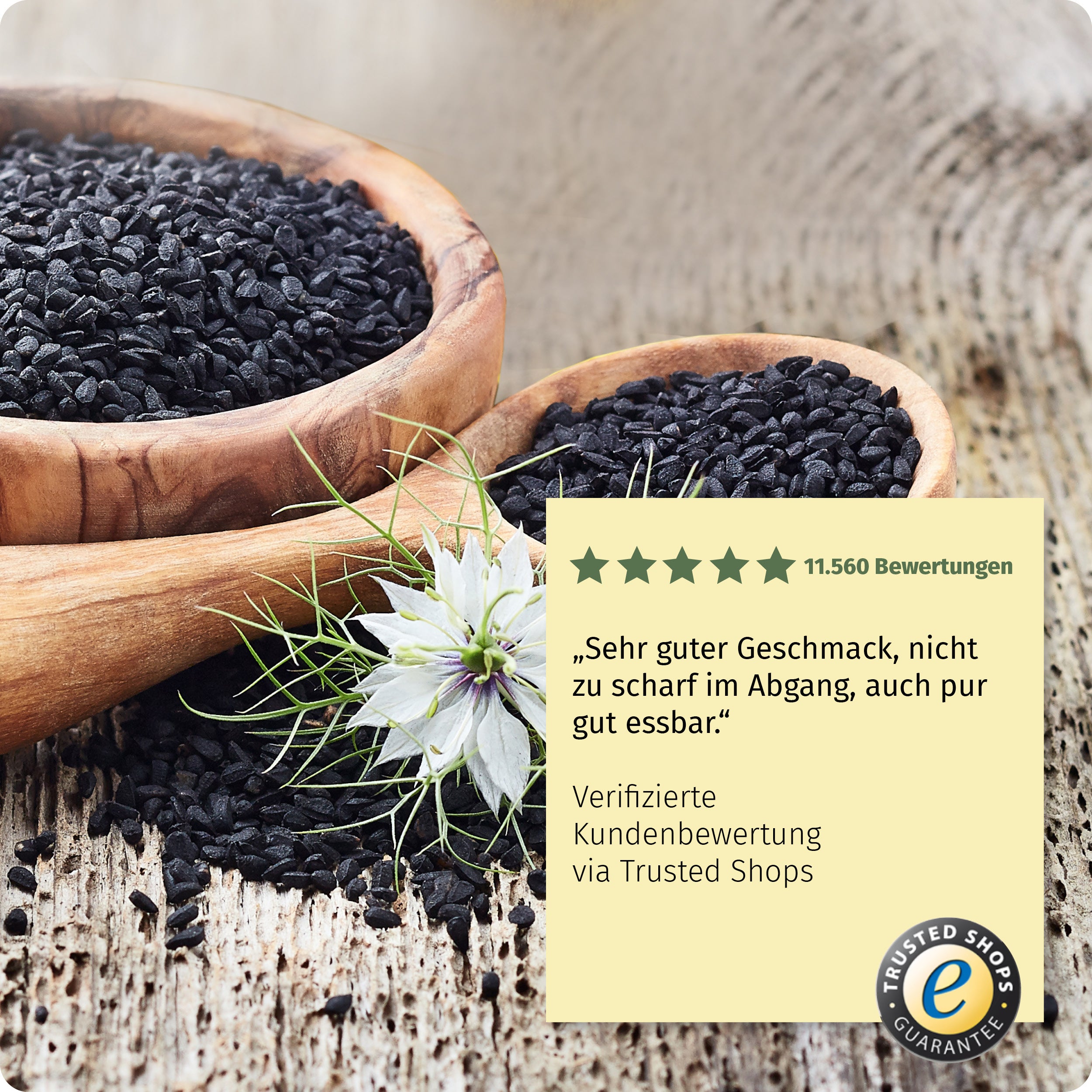 Dr. Johanna Budwig Schwarzkümmelöl Vorratspack Öl 4x100 ml