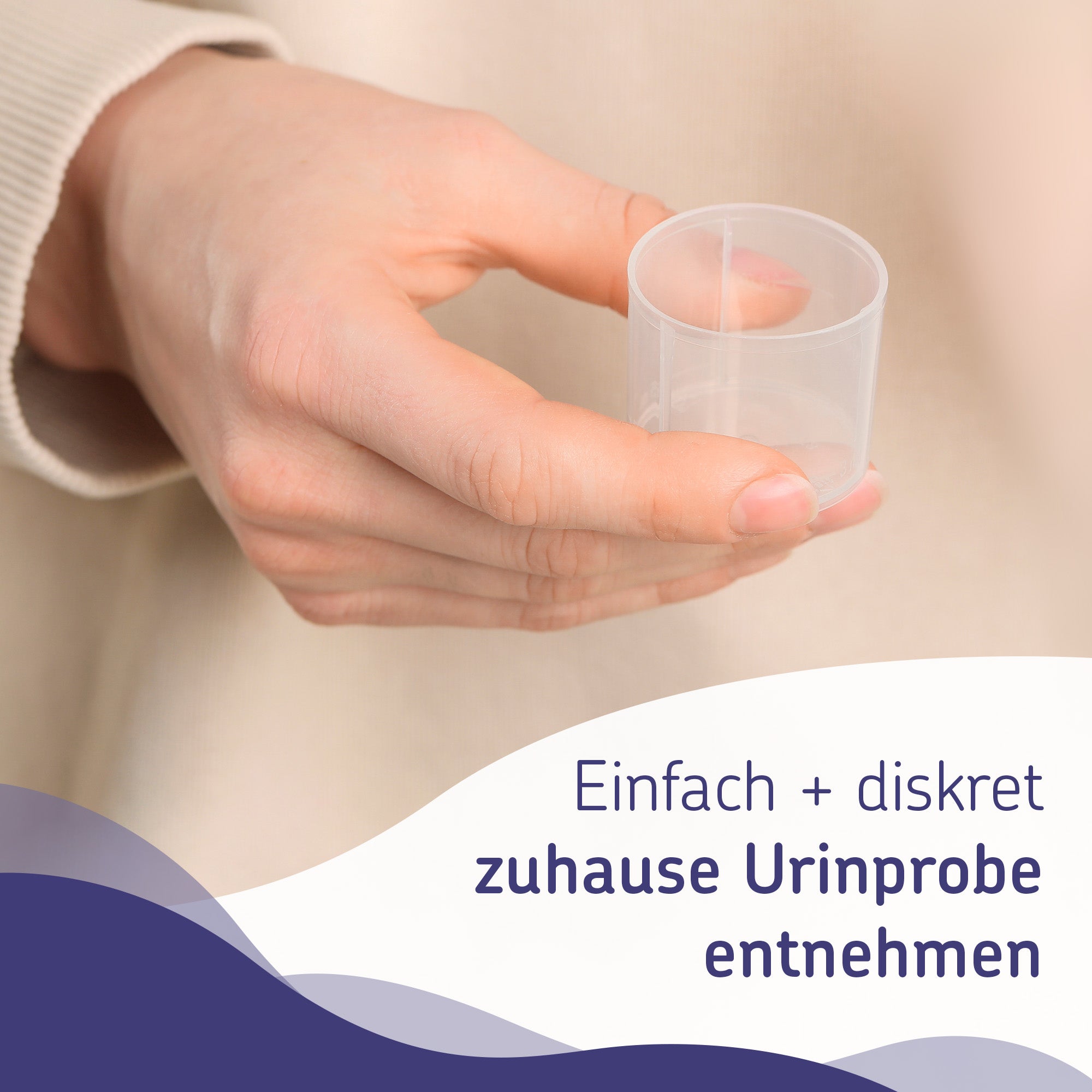cerascreen Testkits STI Test Urintest 7 Erreger