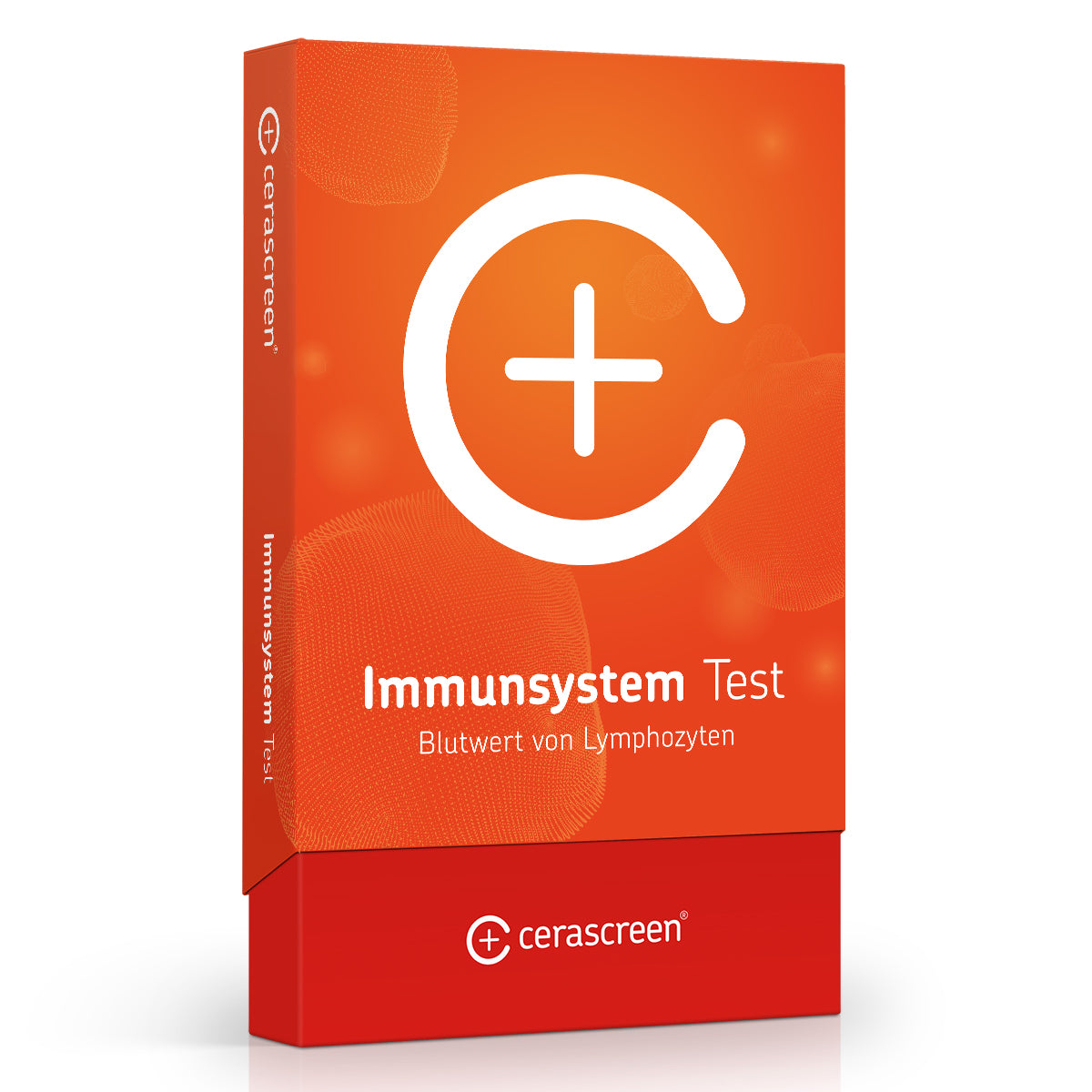 cerascreen Vital Testkits Immunsystem Test Bluttest Müdigkeit