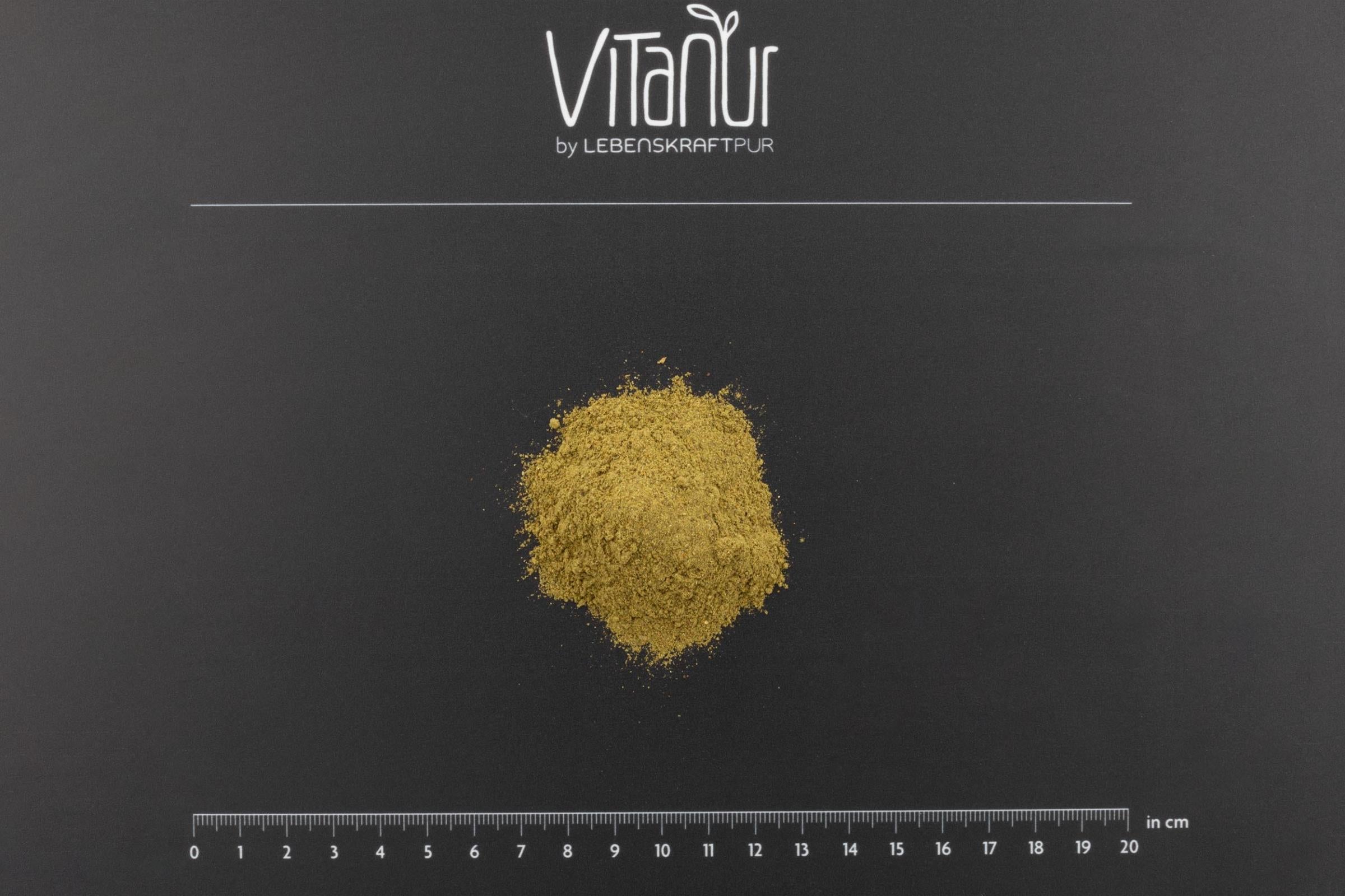 LebenskraftPur Superfood Bio Superfood Vitalmix Pulver Bio