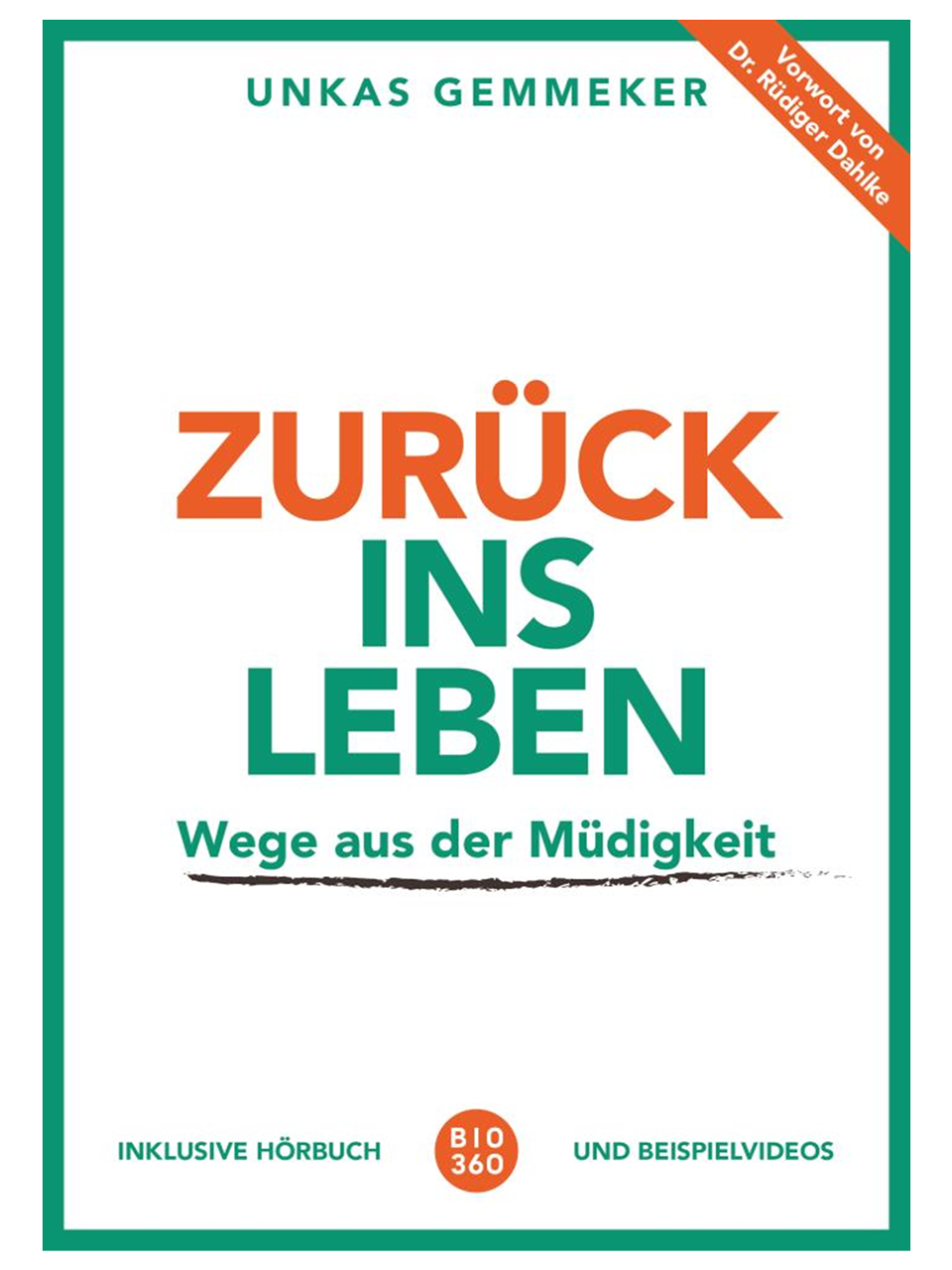 LebenskraftPur Zurück ins Leben Wege aus der Müdigkeit Buch