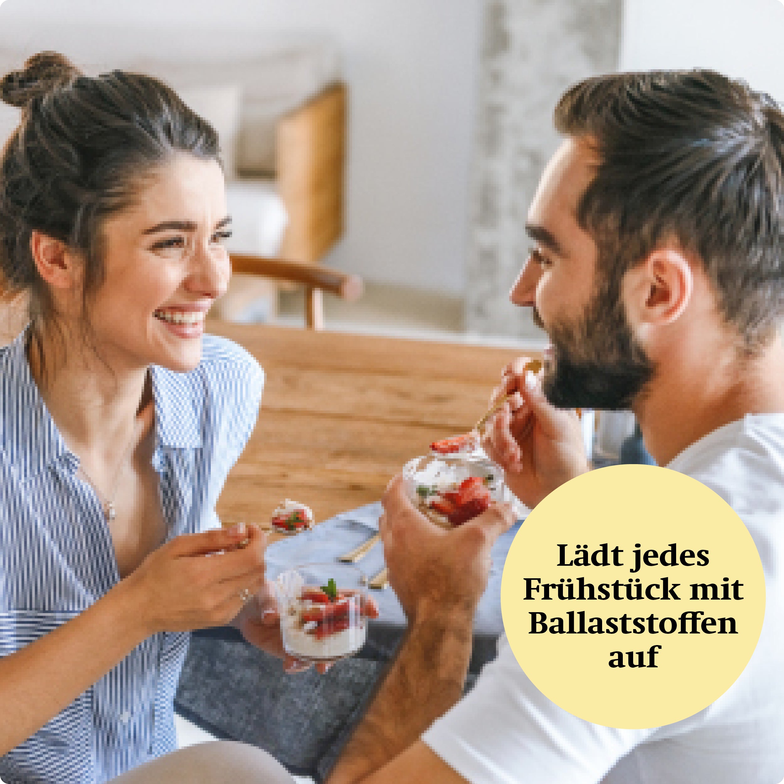 Dr. Johanna Budwig Linufit Pur Leinsamen Geschrotet Bio