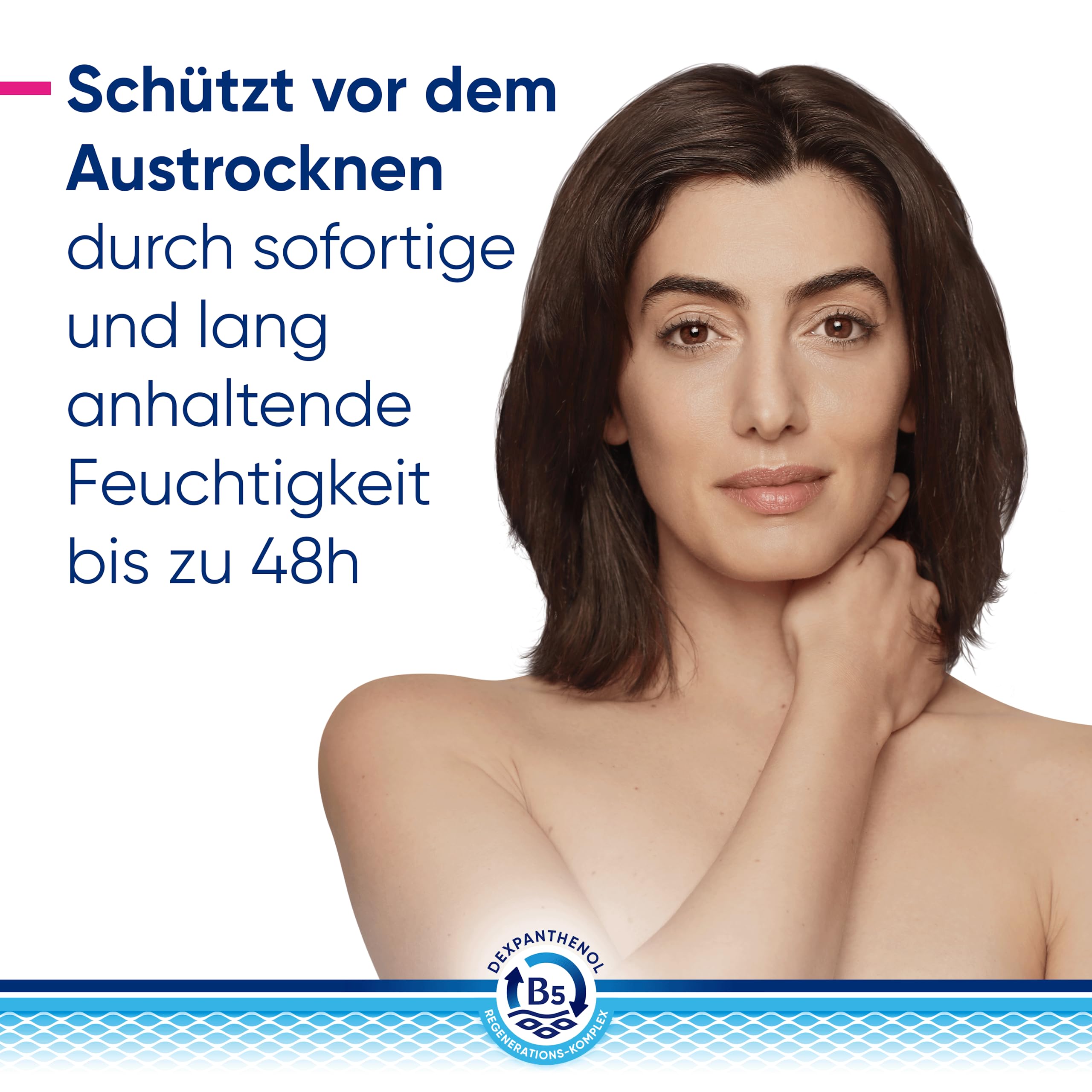 Bepanthol Derma Körperlotion 200ml sehr trockene Haut