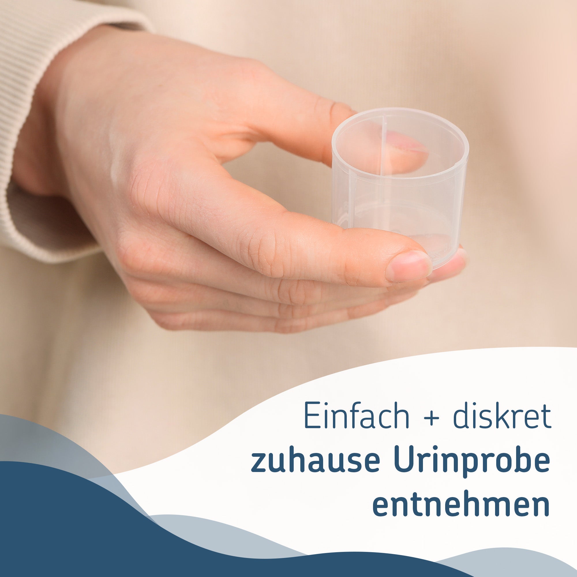cerascreen Vital Schwermetall Test Bluttest