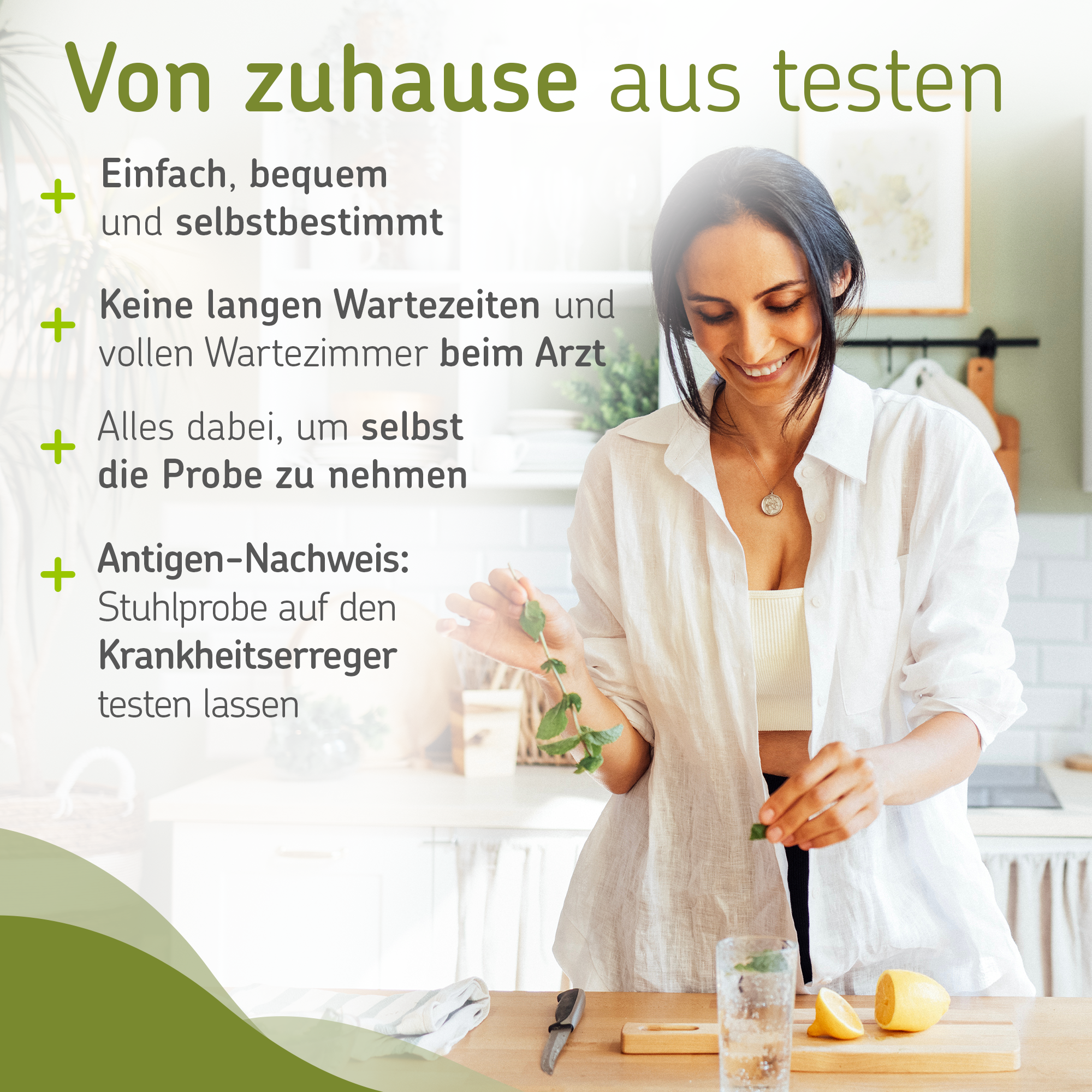 cerascreen Vital Helicobacter pylori Test Magentest