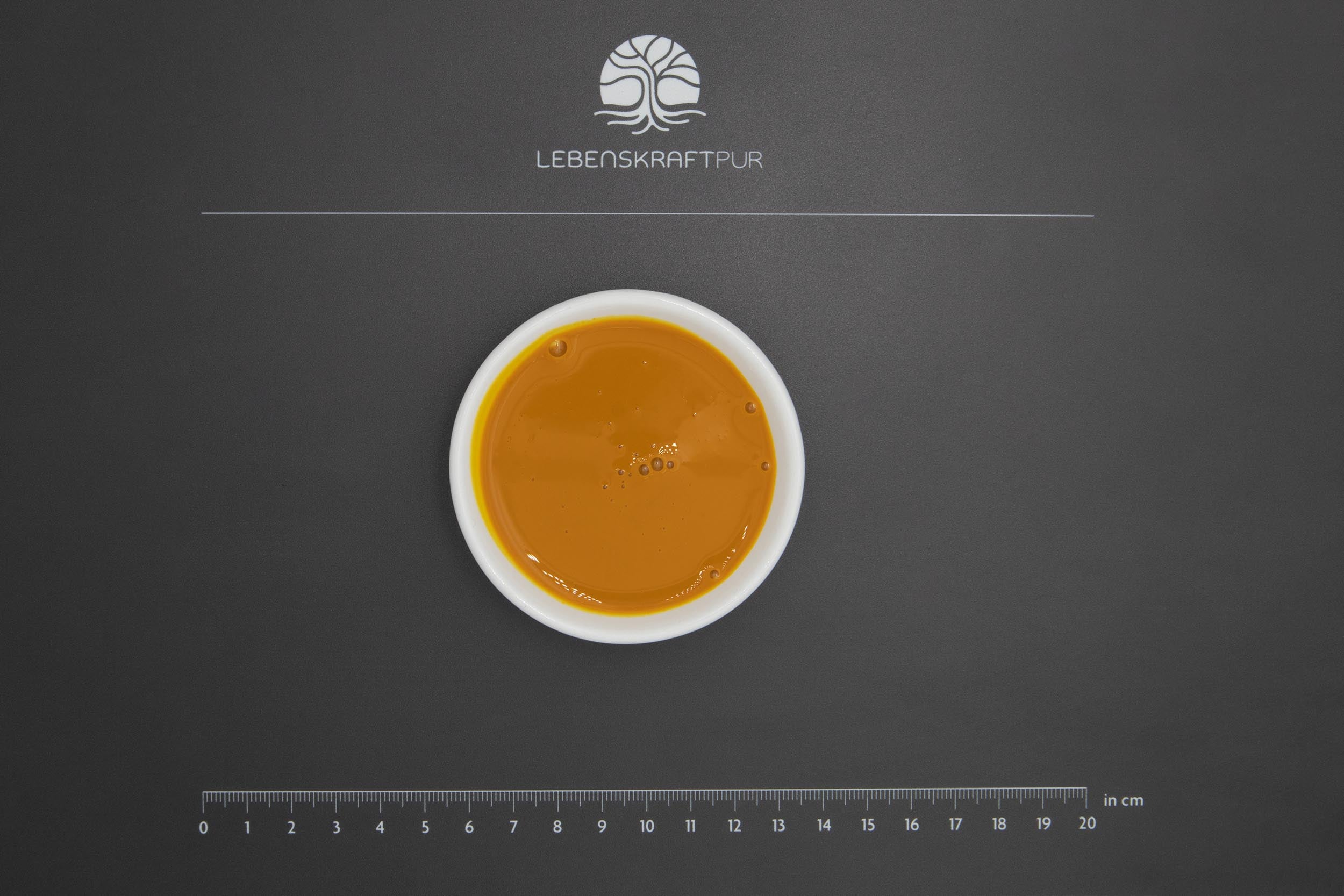 LebenskraftPur Curcumin Liposomal flüssig mit Vitamin C vegan