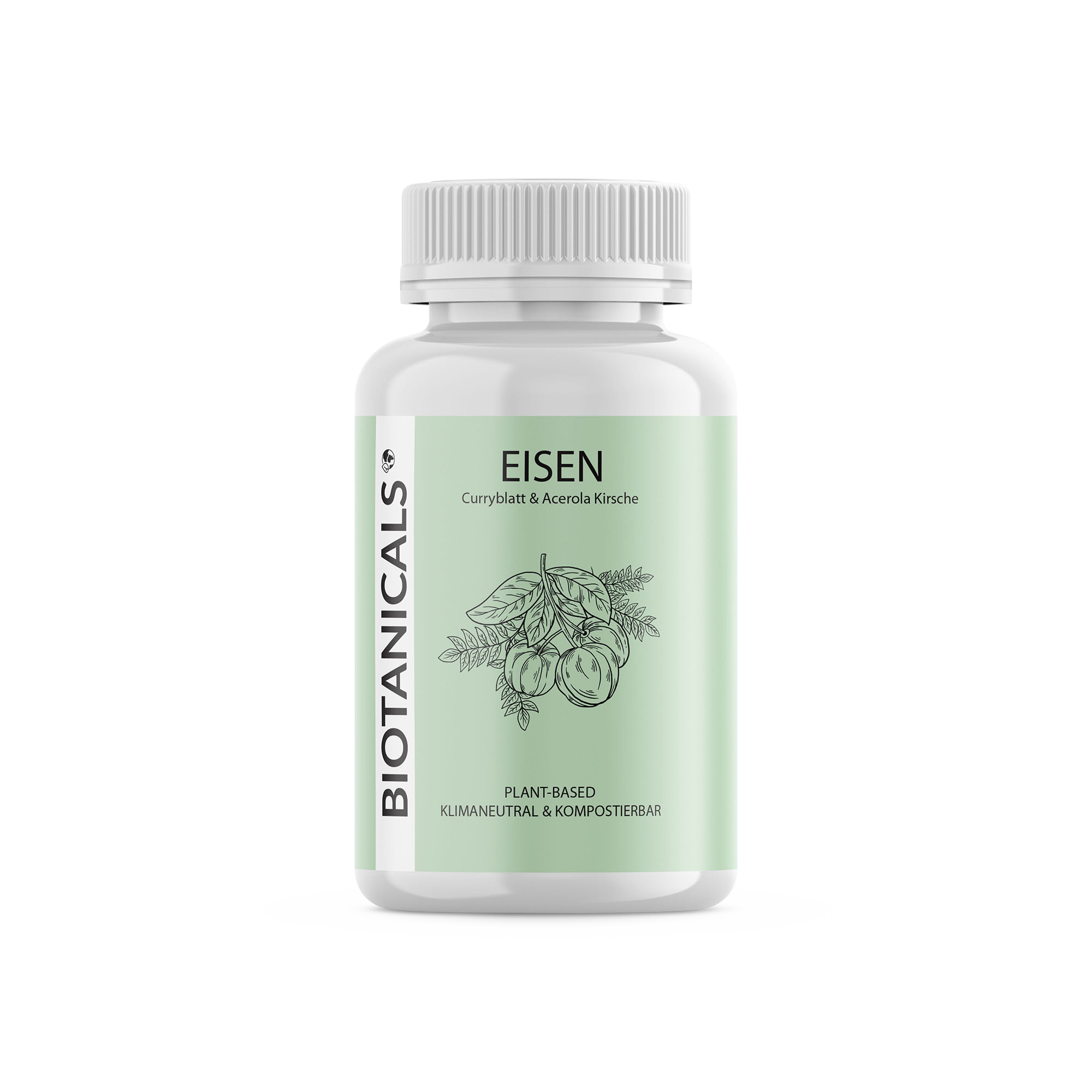 cerascreen Eisen-Set Test+Extrakt Bluttest 1er Pack vegan