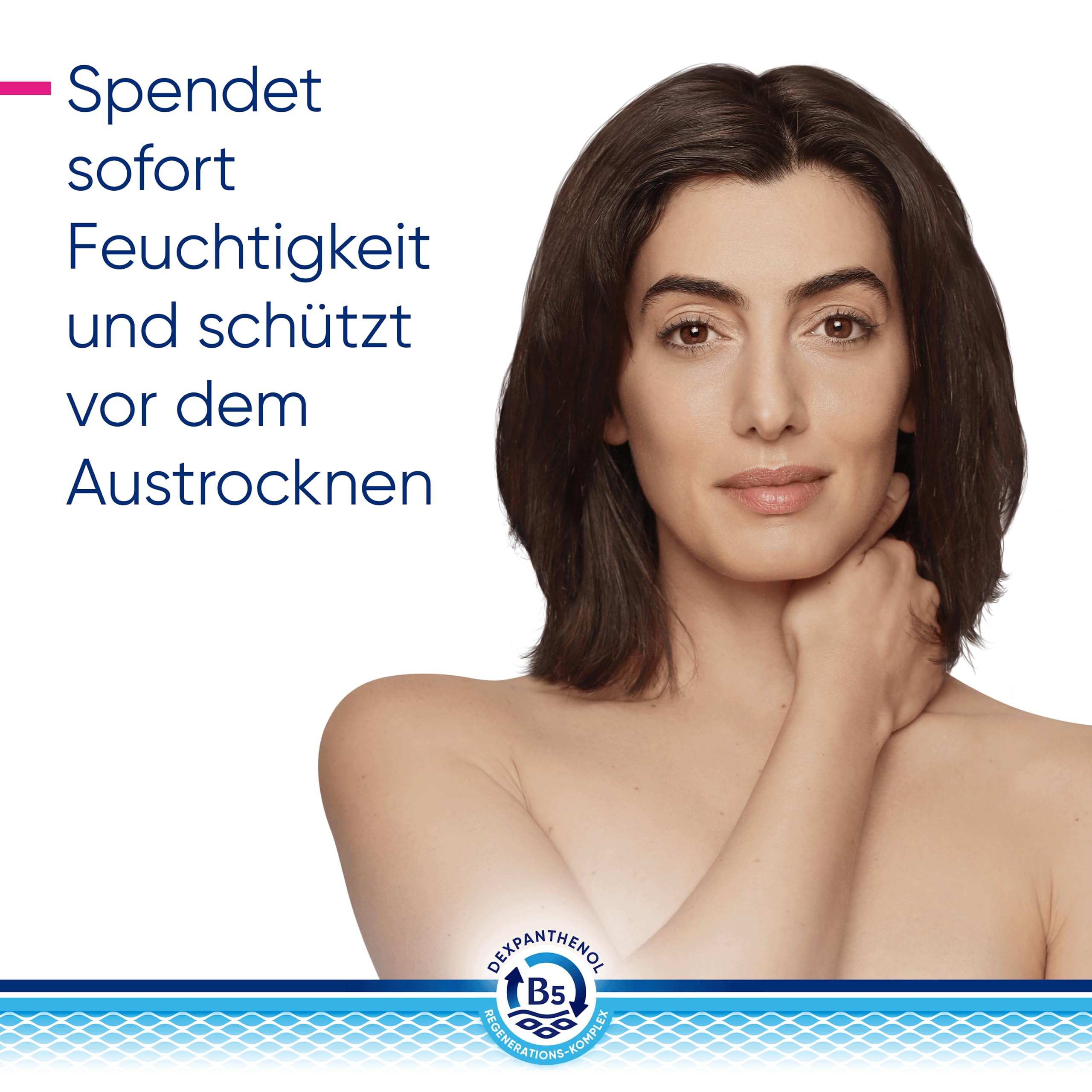 Bepanthol Derma Gesichtscreme 50ml sehr trockene Haut