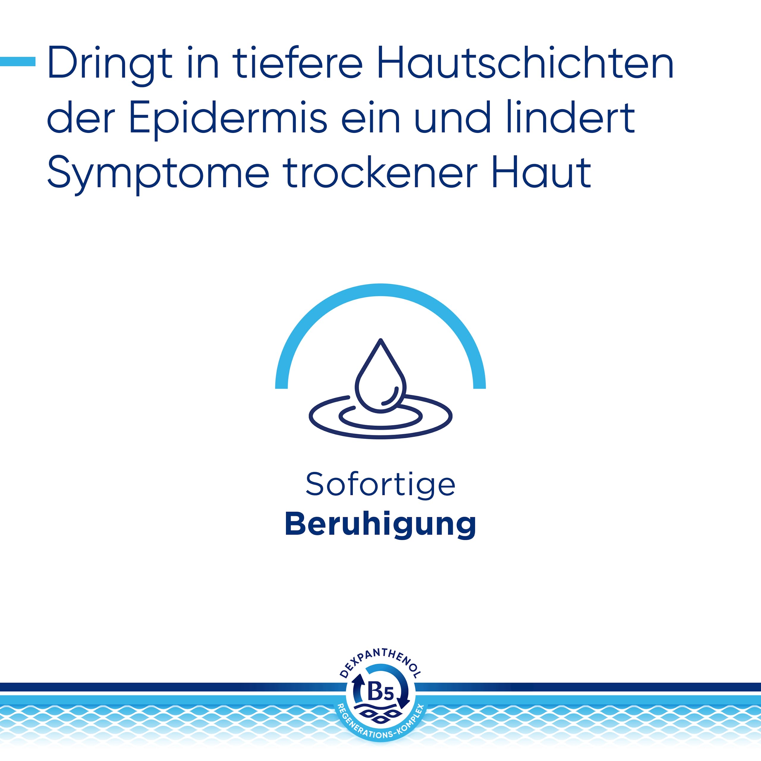 Bepanthol Derma Mildes Körperwaschgel Duschgel 400 ml seifenfrei