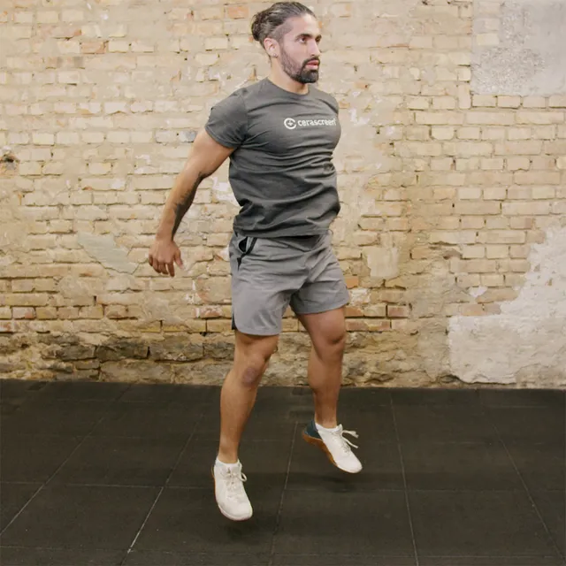 cerascreen HIT Training Kräftigung Online-Kurs 6 Sessions